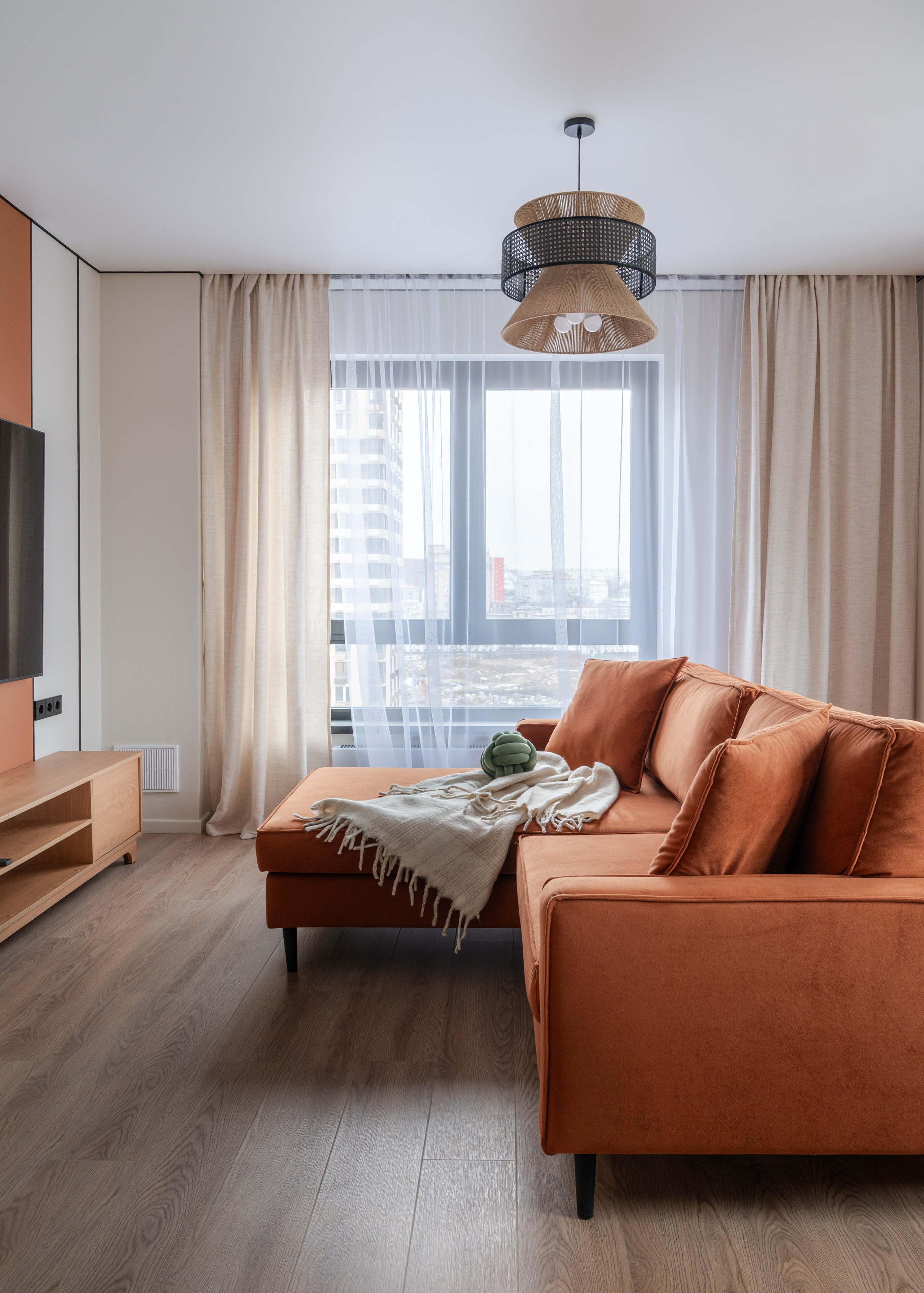 Нагатинский. Артур Попов — интерьерный фотограф