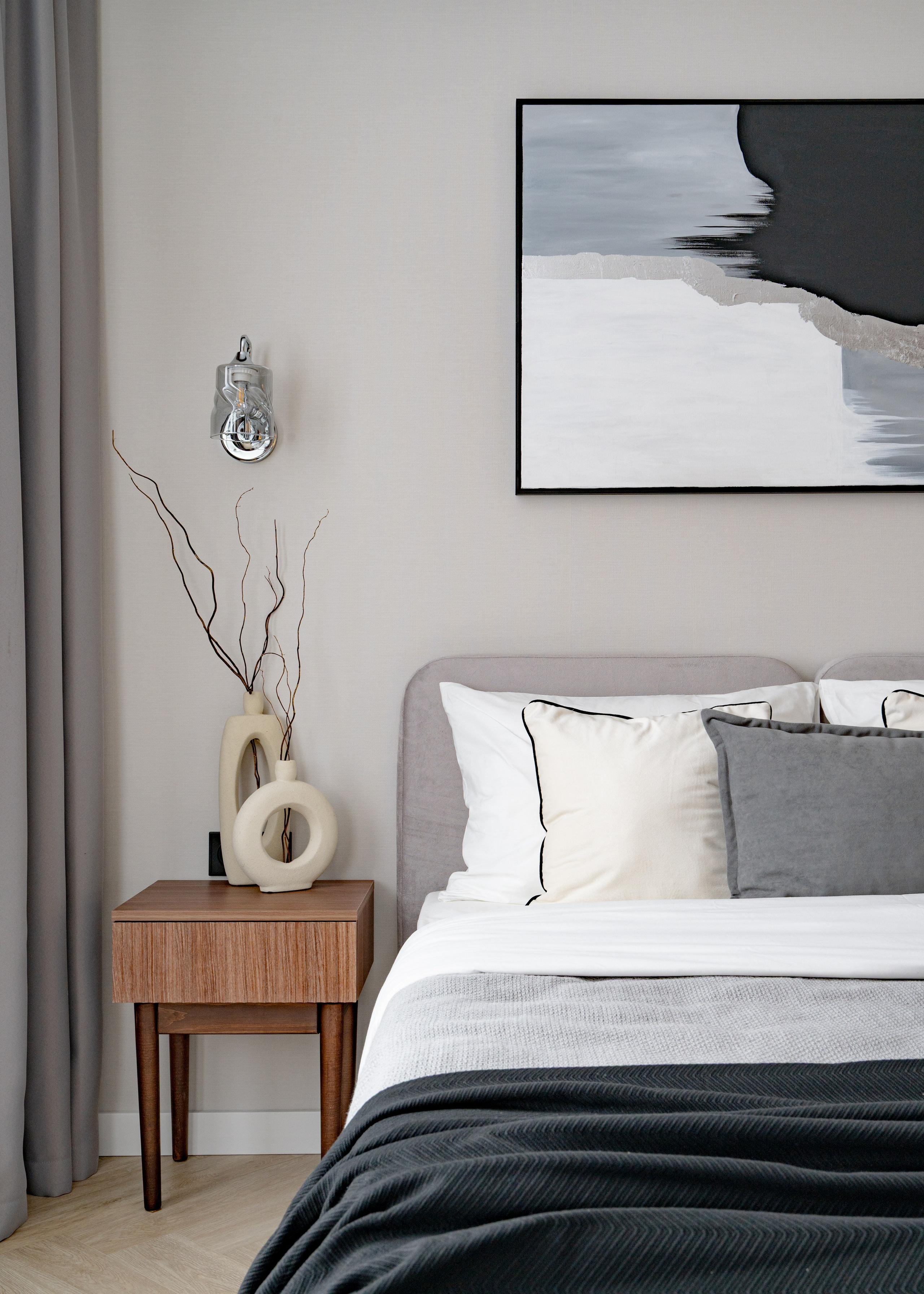 Новый бульвар. Артур Попов — интерьерный фотограф