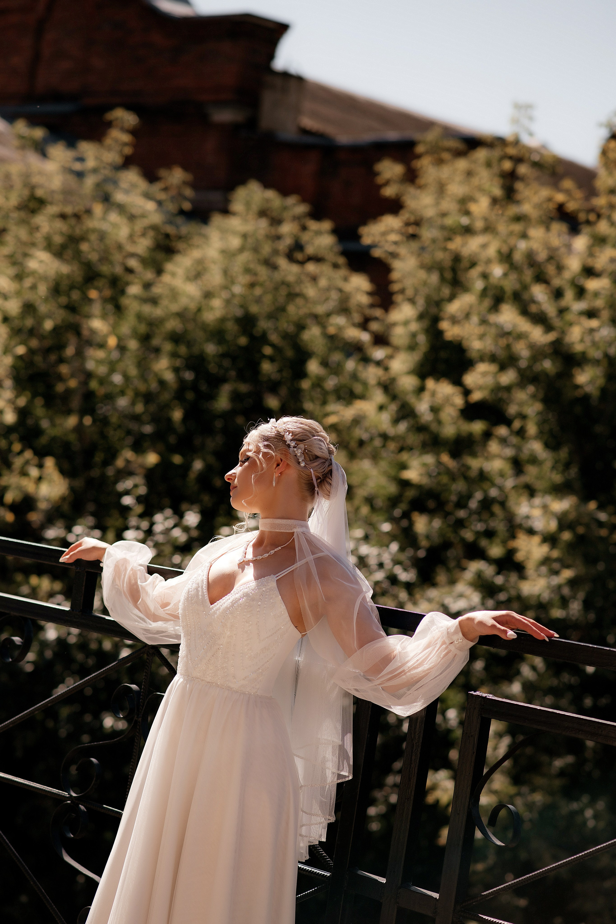 Никита и Мария. Фотограф Юлия Стрыгина