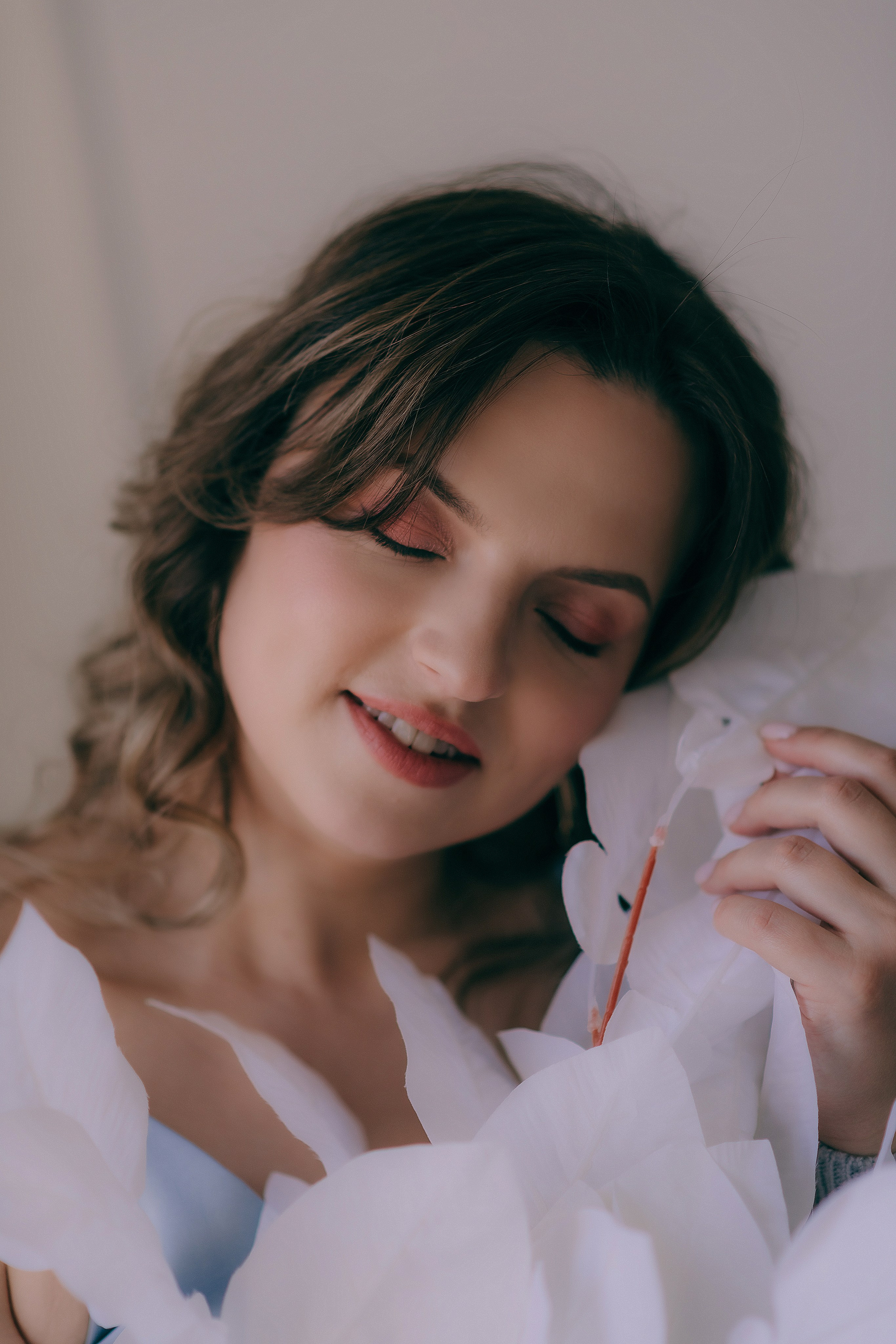 Елизавета. Фотограф Юлия Стрыгина