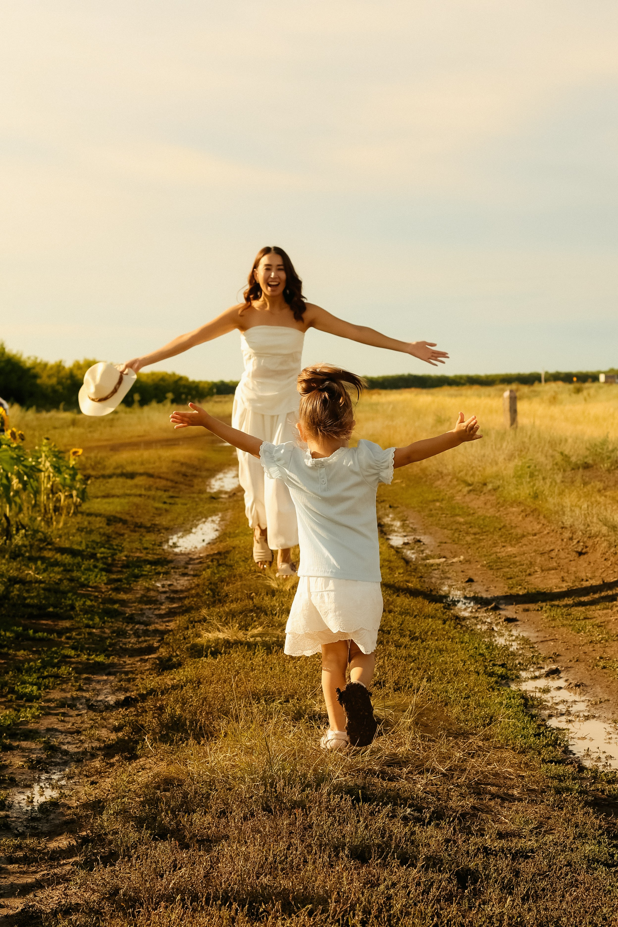 Фотопрогулка. Фотограф в Астане, индивидуальная, семейная, домашняя фотосессия