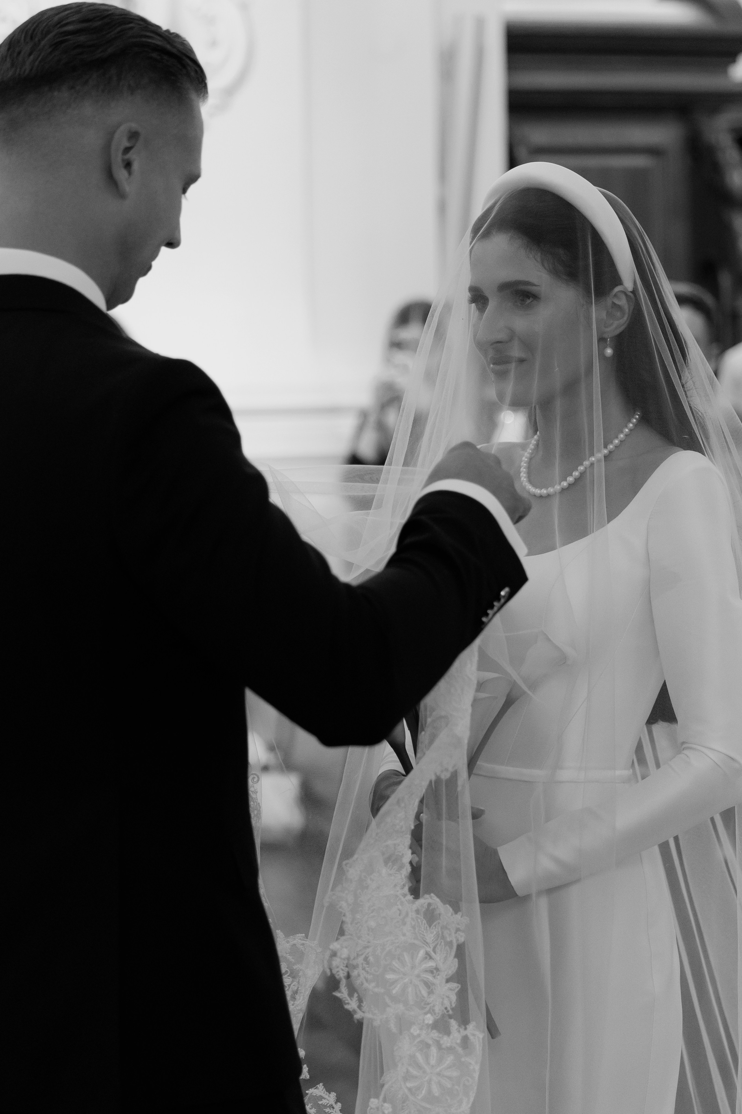 Marta & Arseniy. Свадебный фотограф Кристина Винокурова