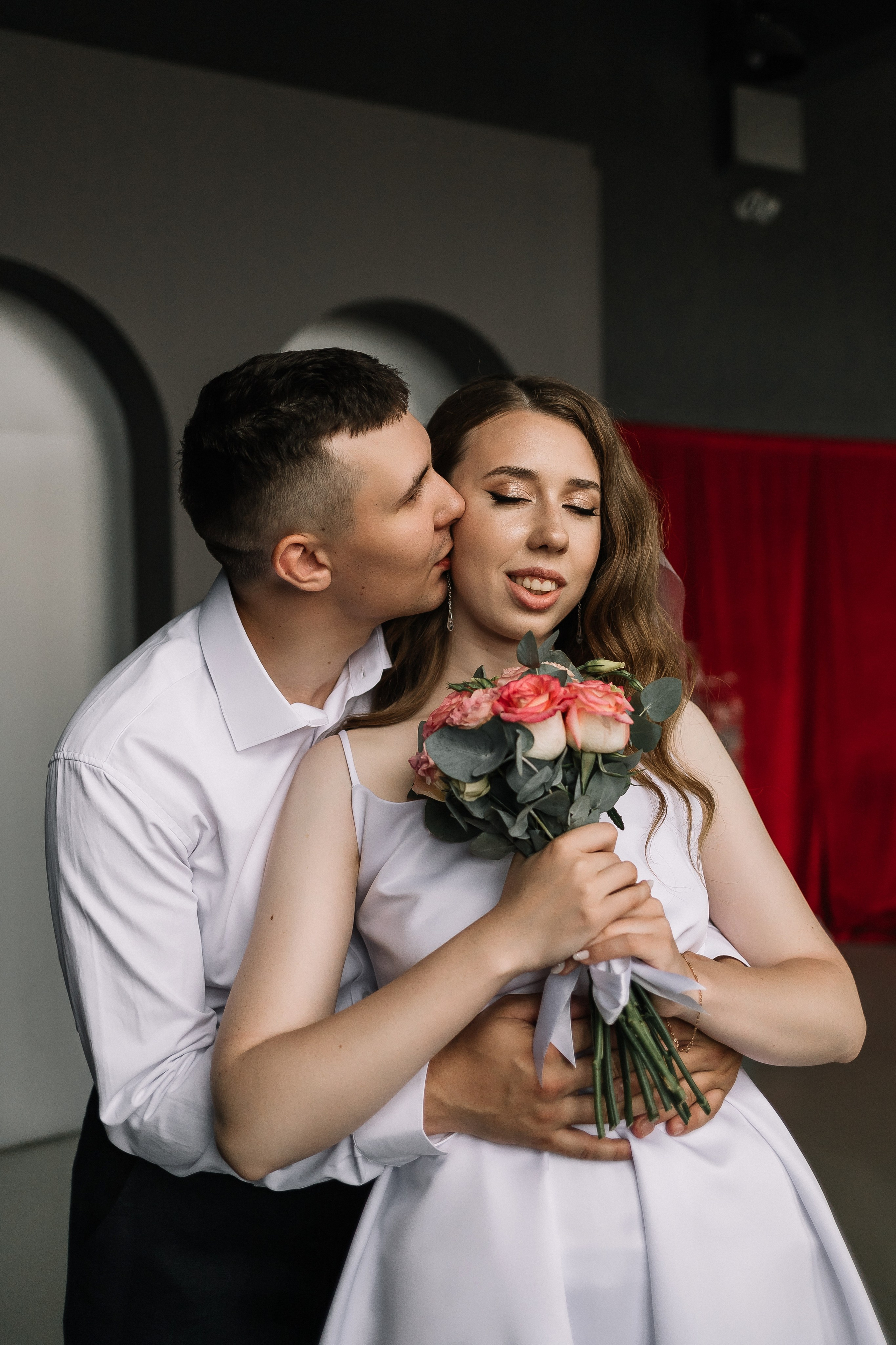 Максим и Екатерина/2024. Свадебный и семейный фотограф в Екатеринбурге