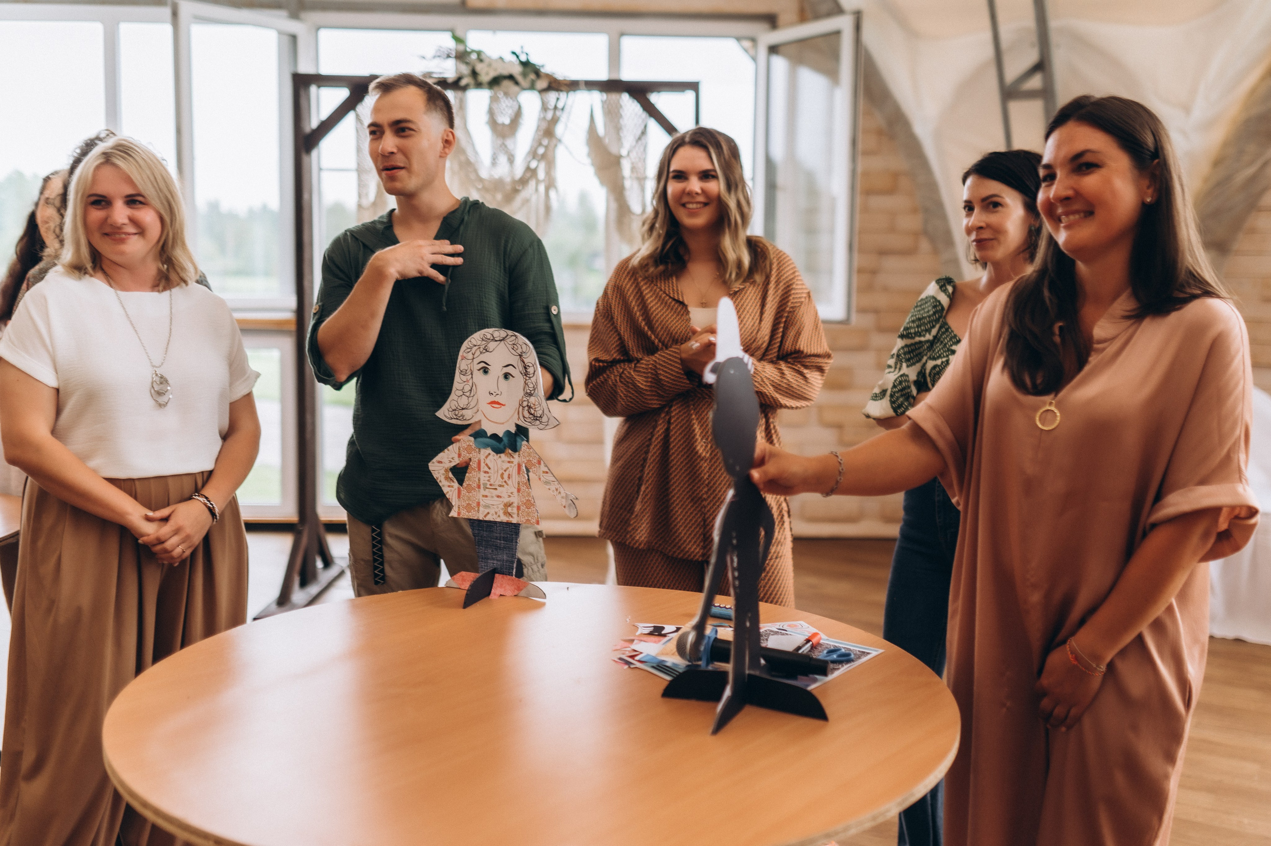 Свадьба в стиле Бохо (банкет). Фотограф ПИТЕР СПБ Надежда Баранова