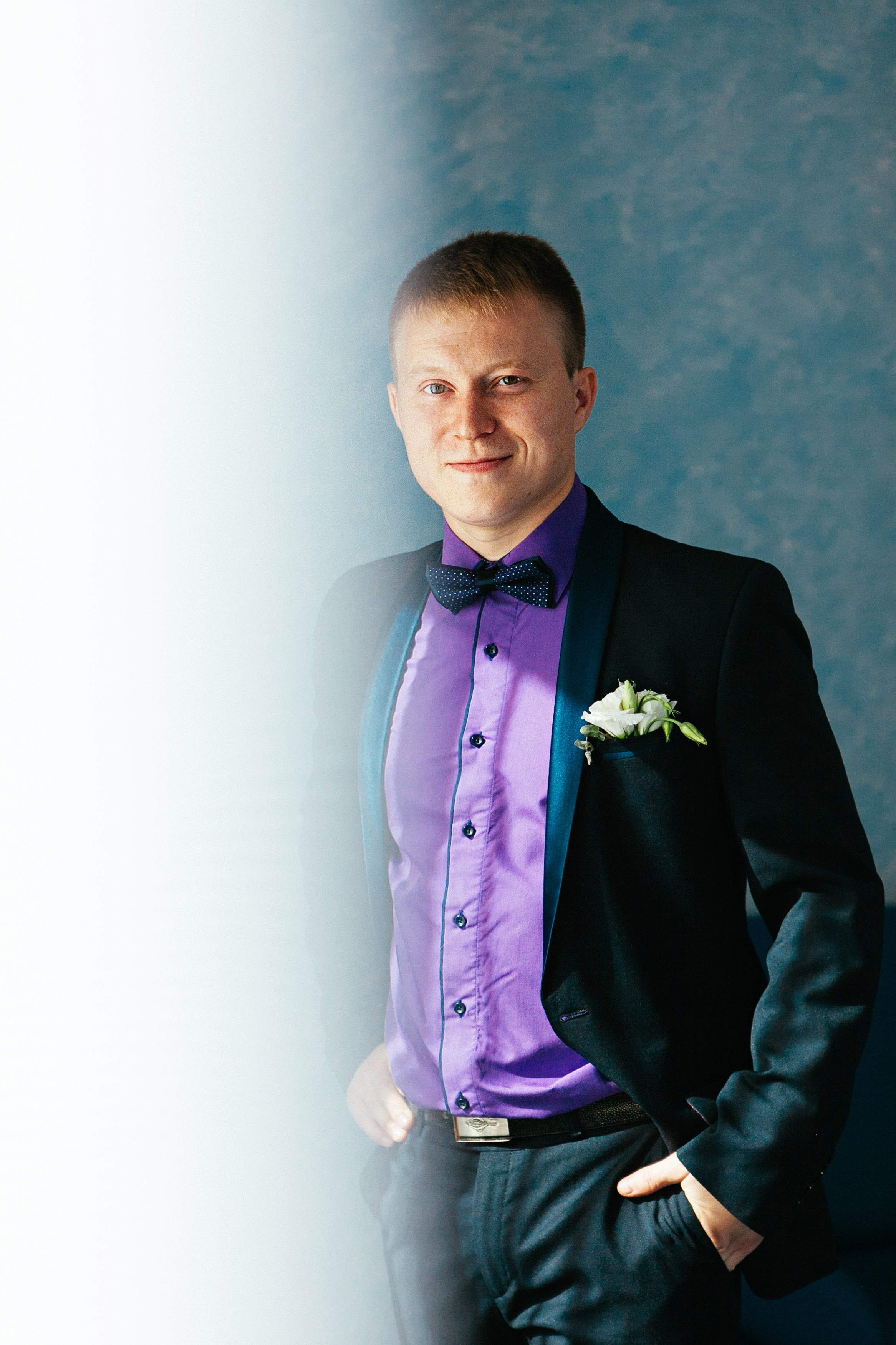 Анна и Виктор. Фотограф в Иркутске Анастасия Григорьева