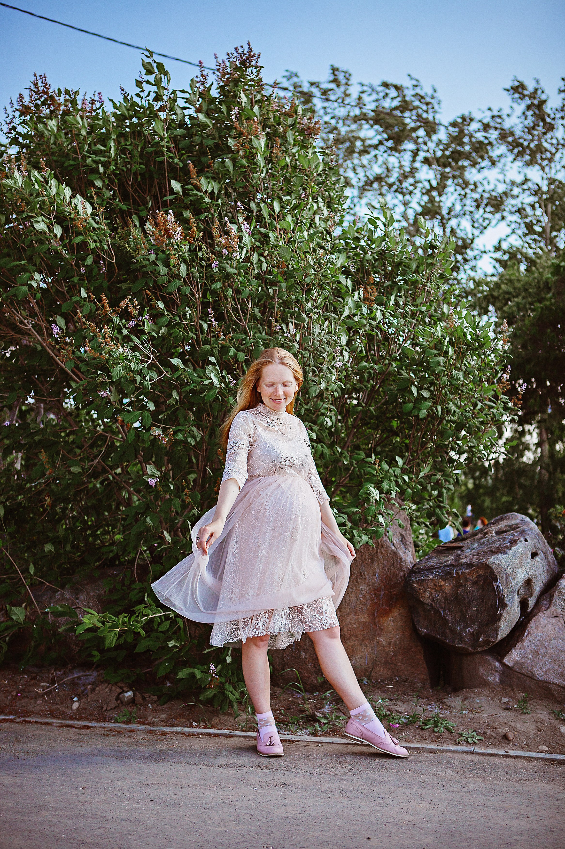 Елена. Фотограф в Иркутске Анастасия Григорьева