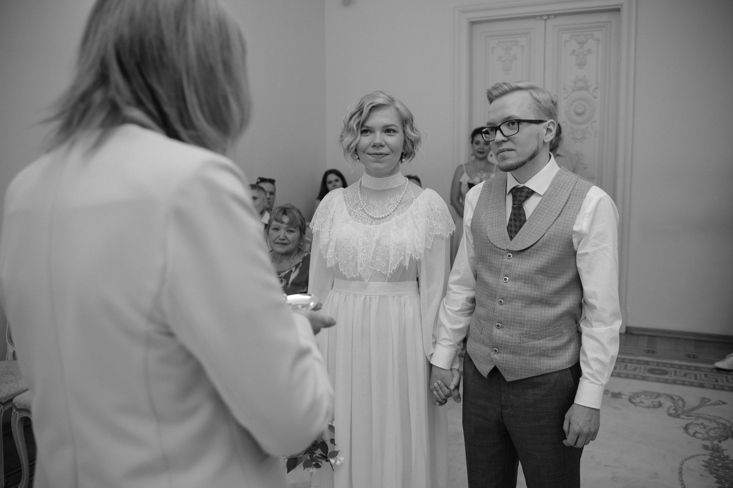 01.07.2023. Свадебный фотограф — Наталья Фед СПб/Москва