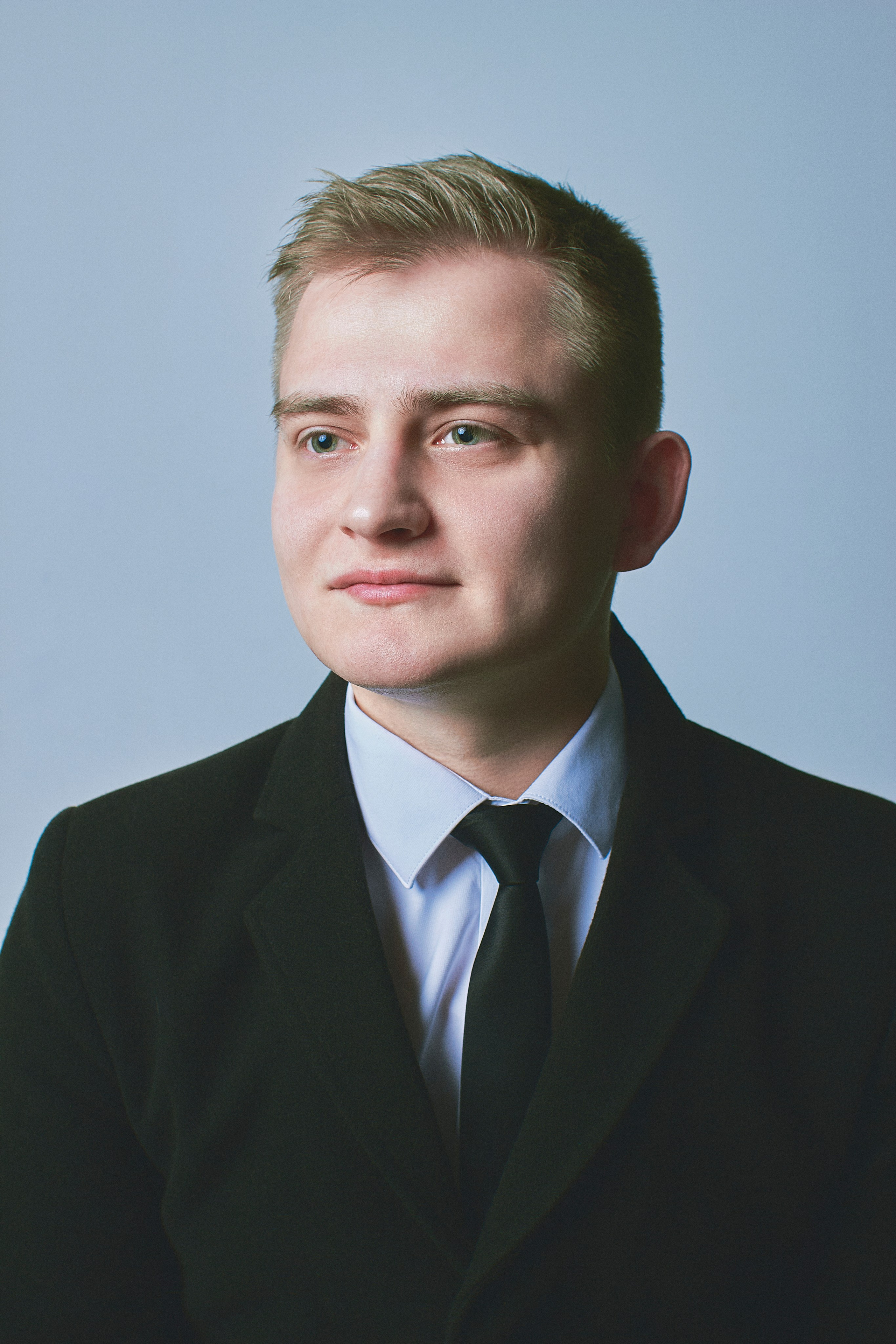 Тимофей и Оскар