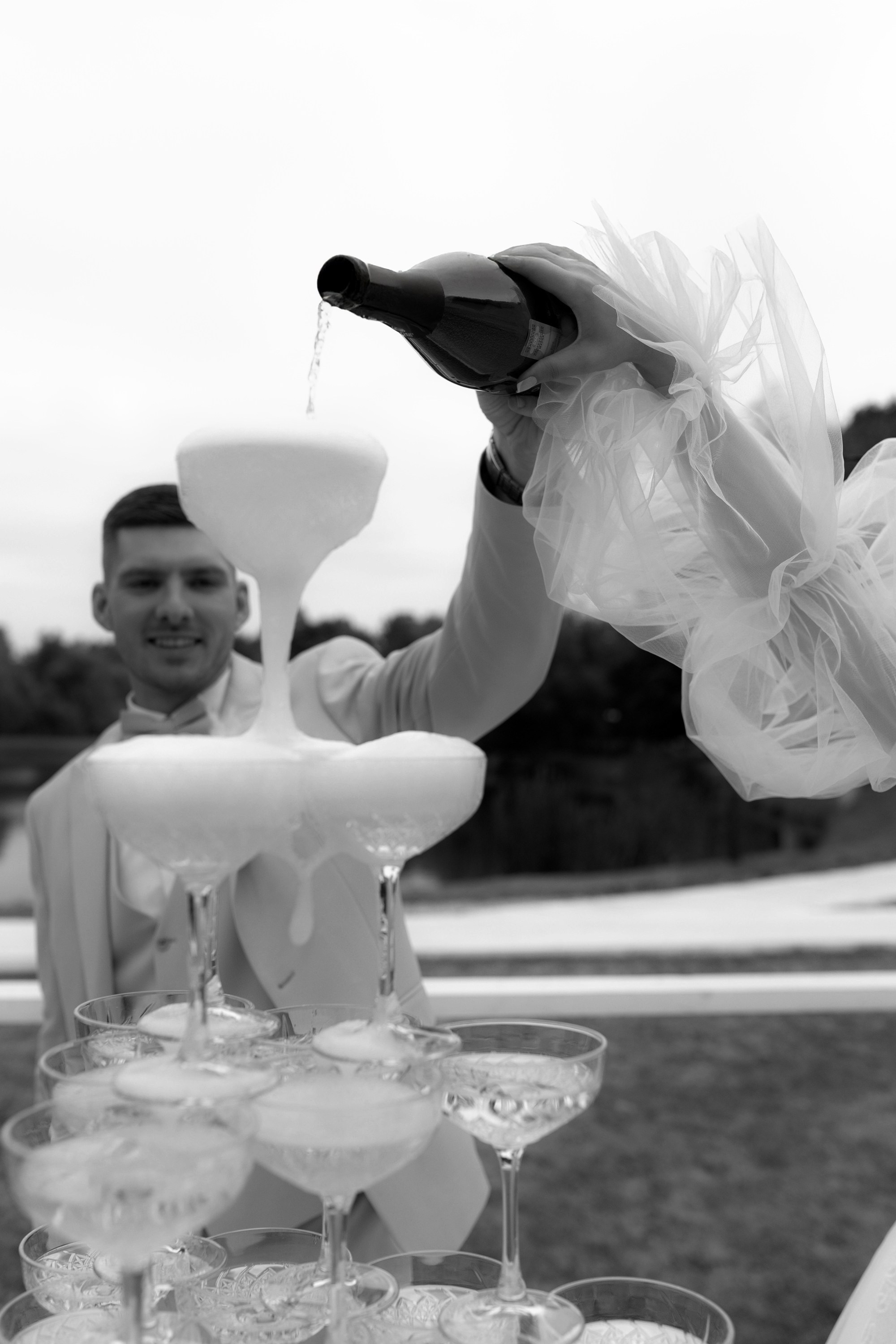 Julia & Zhenya Wedding. Антон Прокопенков Свадебный Фотограф +7(916) 013-35-12