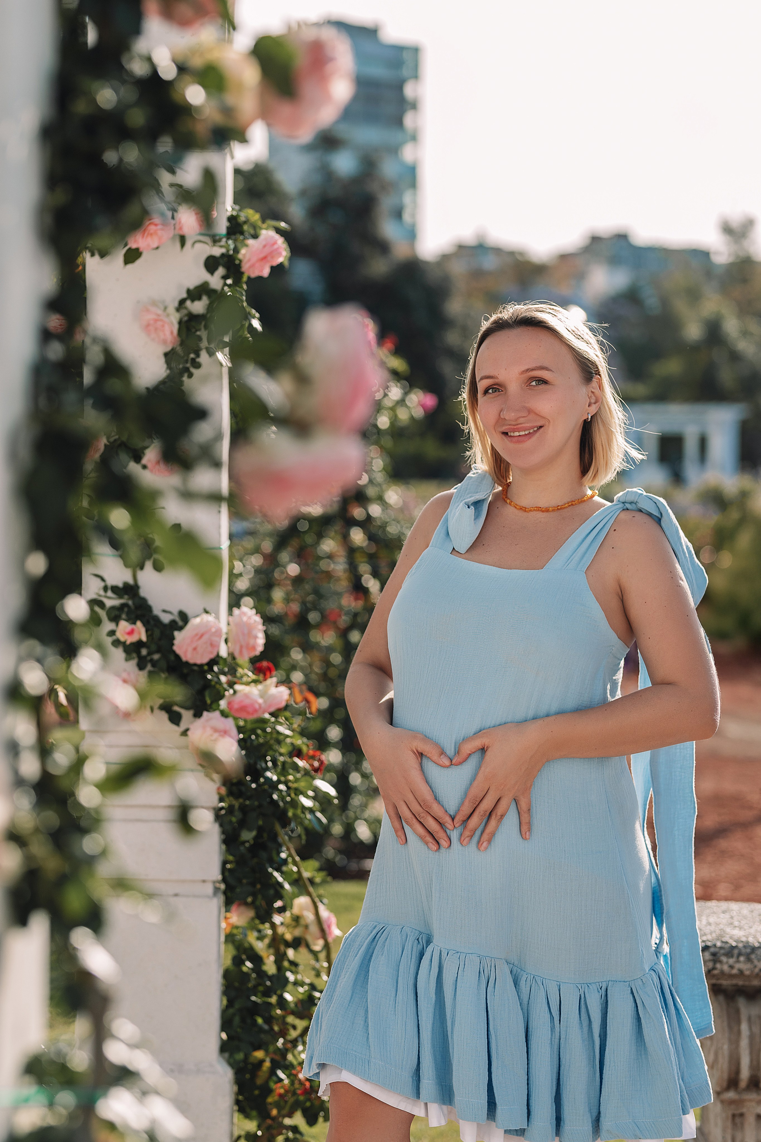 Esperando un milagro. Fotógrafo en Buenos Aires