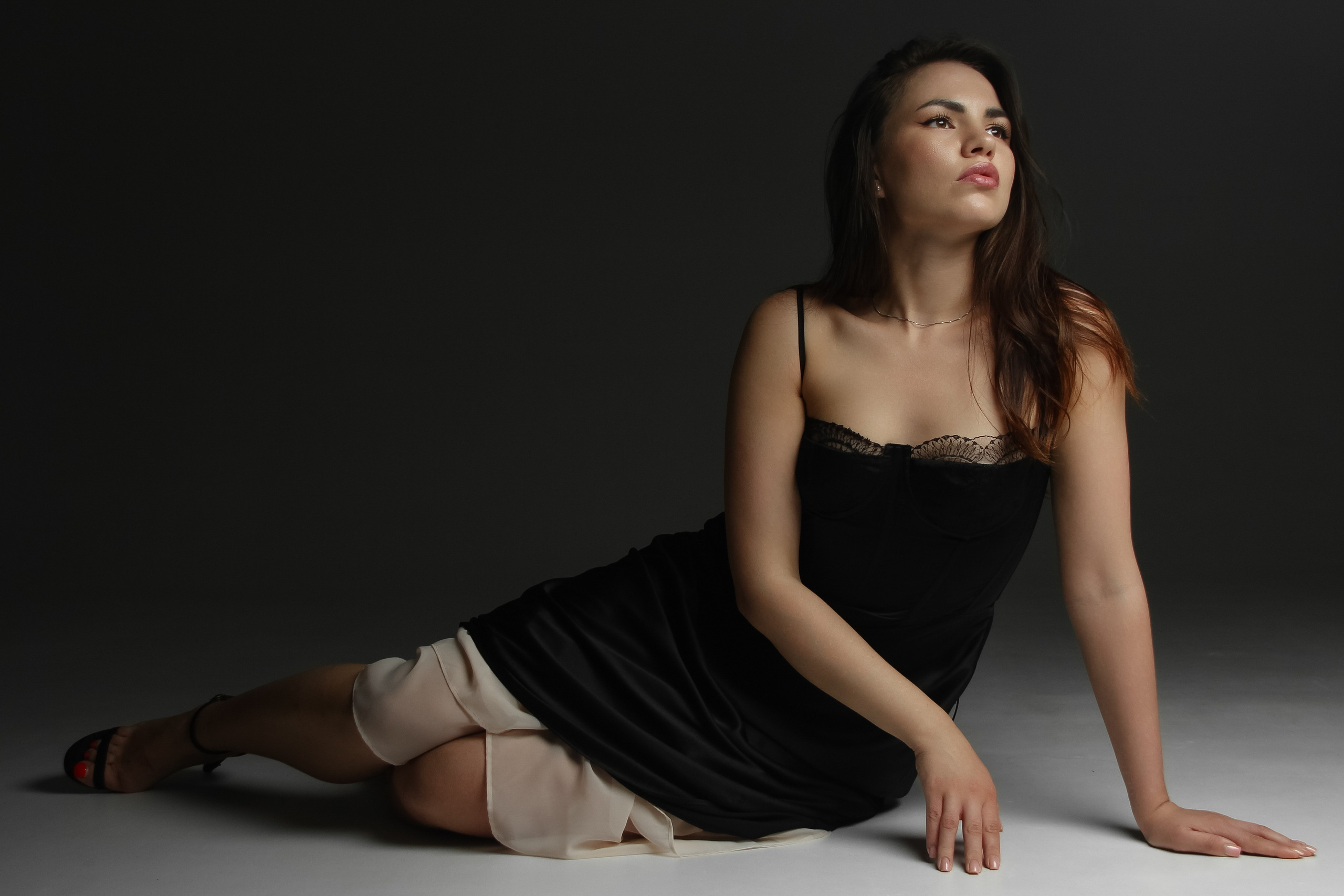 Лена. Женский фотограф в Санкт-Петербурге