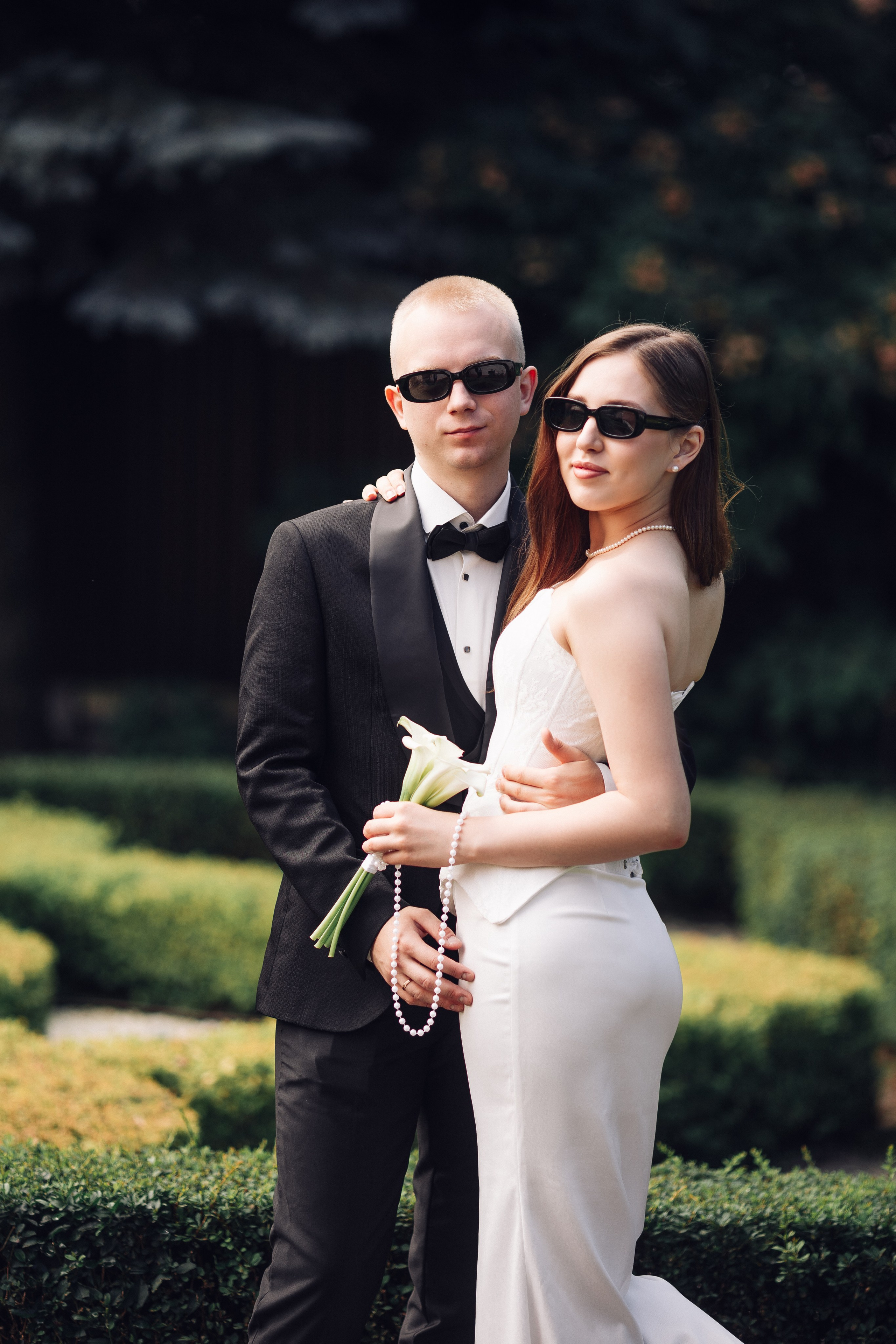 Свадьба Данилы и Дарьи. Портретный фотограф в Иваново Виталий Павлинский