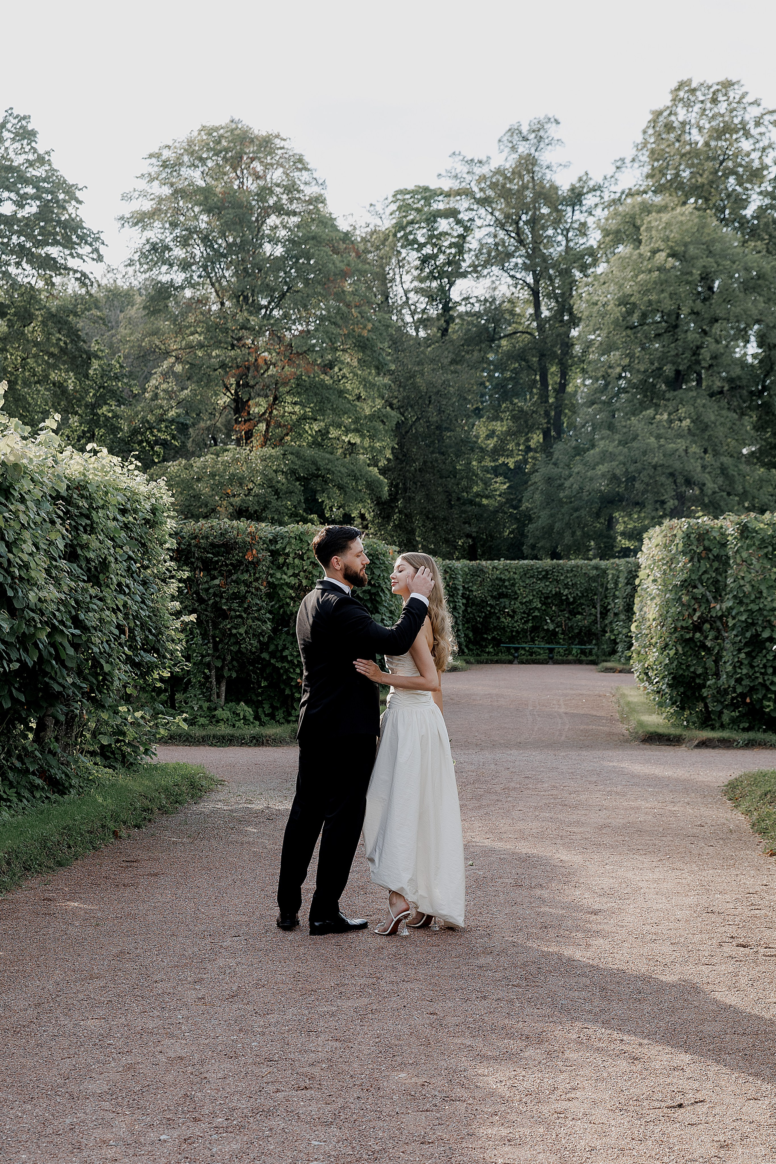 Свадебные серии. Свадебный фотограф Санкт-Петербург  Москва
