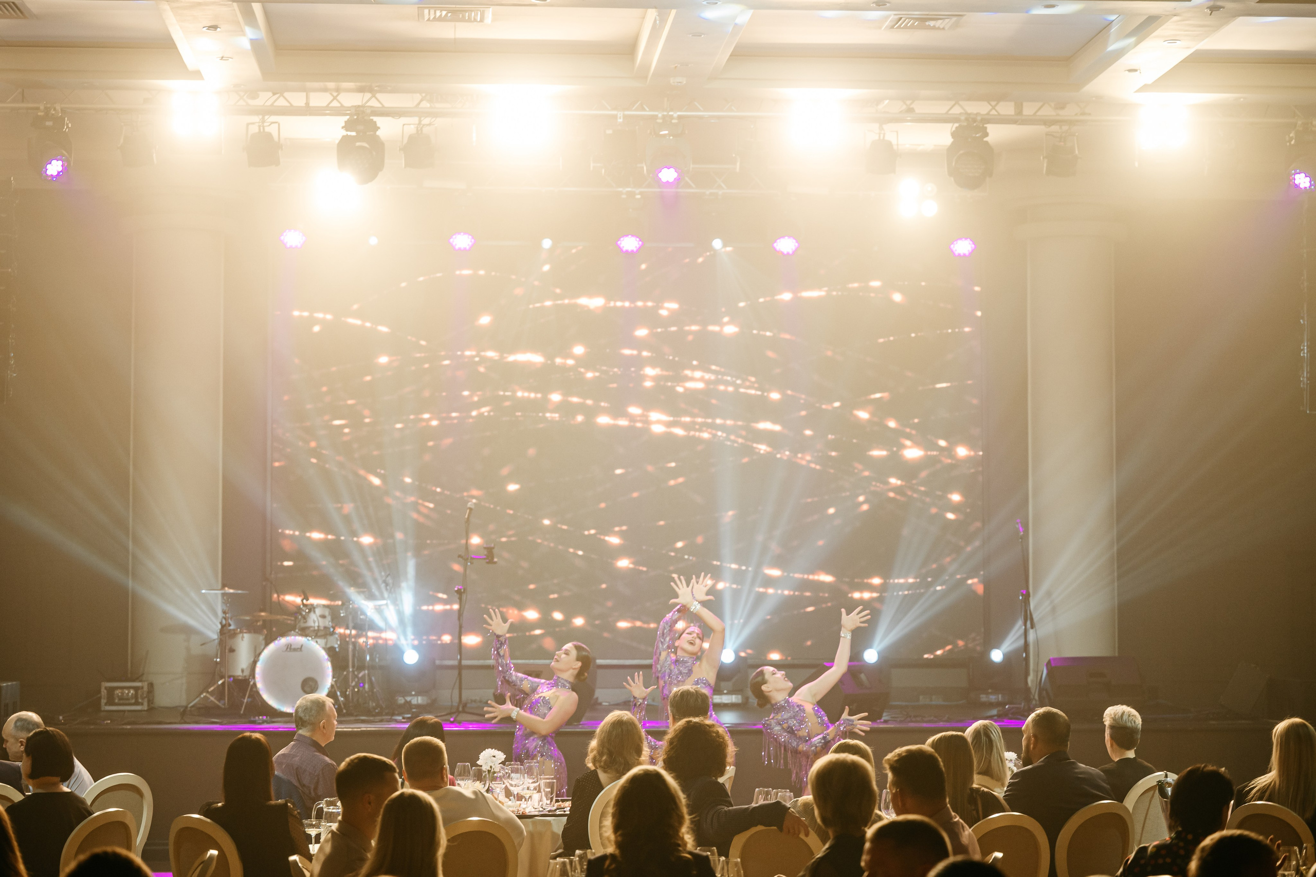 Kedr Hall. Юбилей 9 лет. Фотограф Владивосток. Игорь Кирсанов