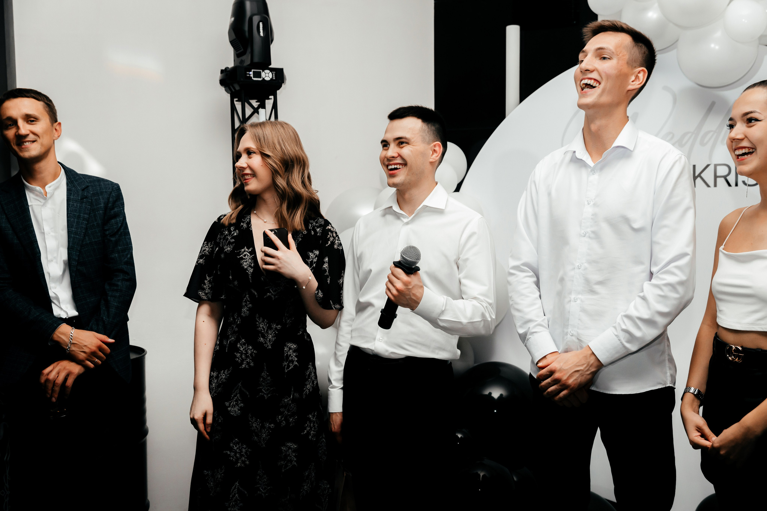 IVAN & KRIS. Главная