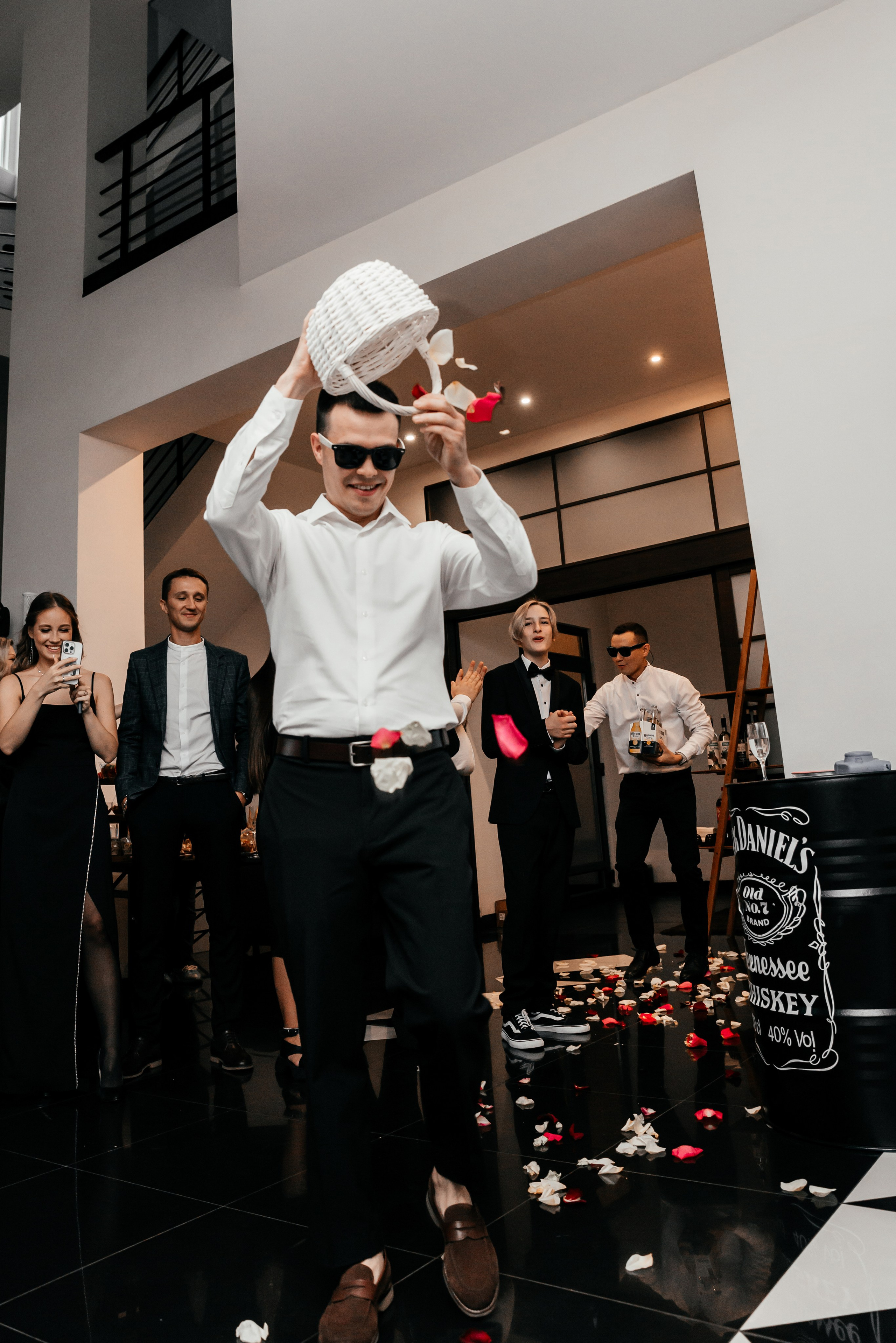 IVAN & KRIS. Главная