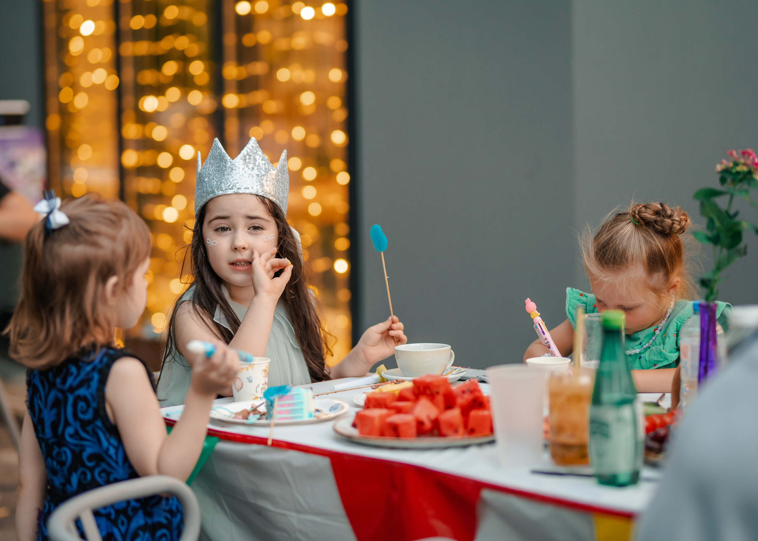 Принцесса Мая. Крамер Юлиана детский и семейный фотограф