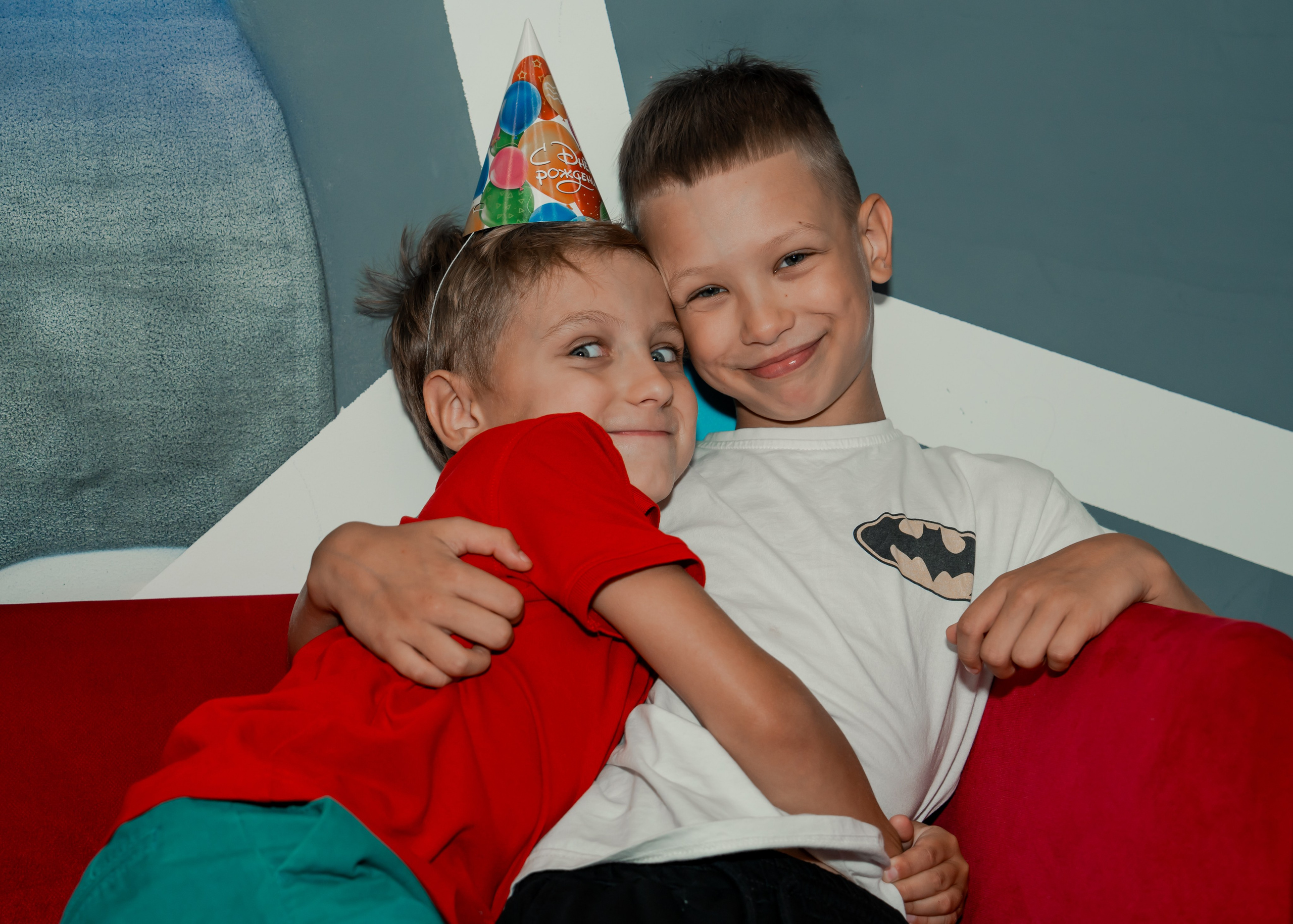 Картинг. Крамер Юлиана детский и семейный фотограф