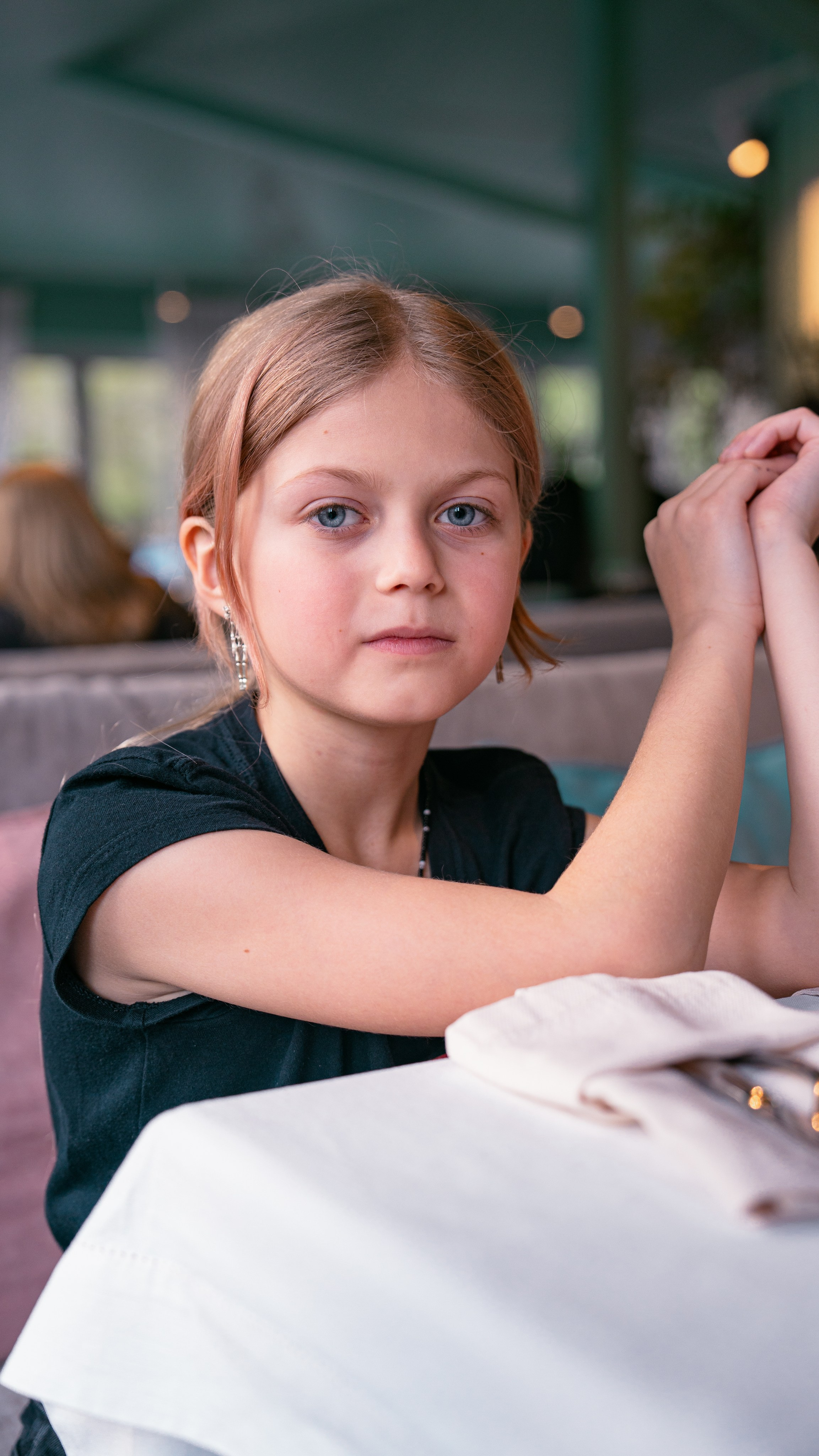 «Парк аттракционов». Крамер Юлиана детский и семейный фотограф