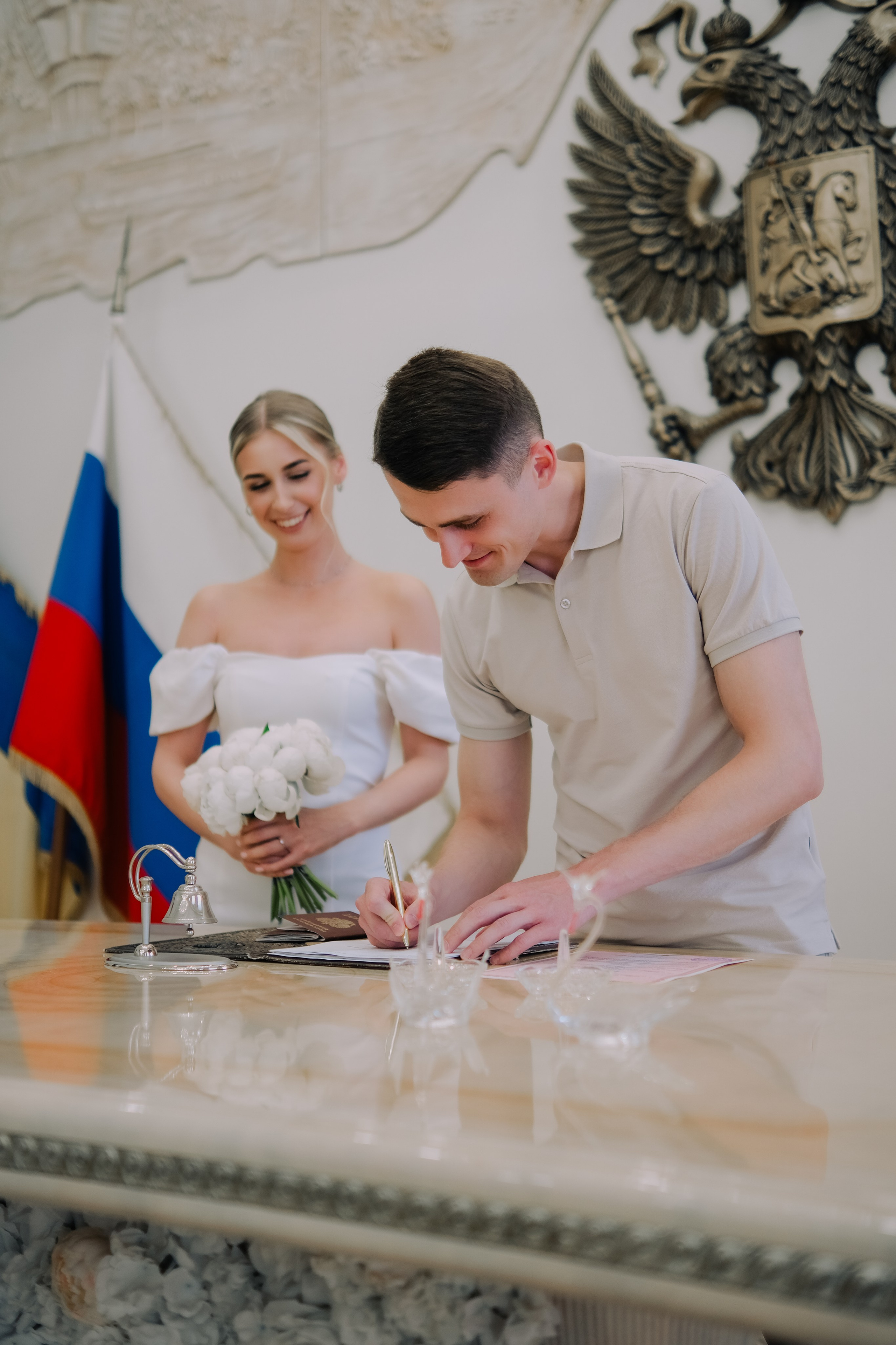 Алексей & Мария. Фотограф в Ростове-на-Дону и Новочеркасске Ангелина Шалаева
