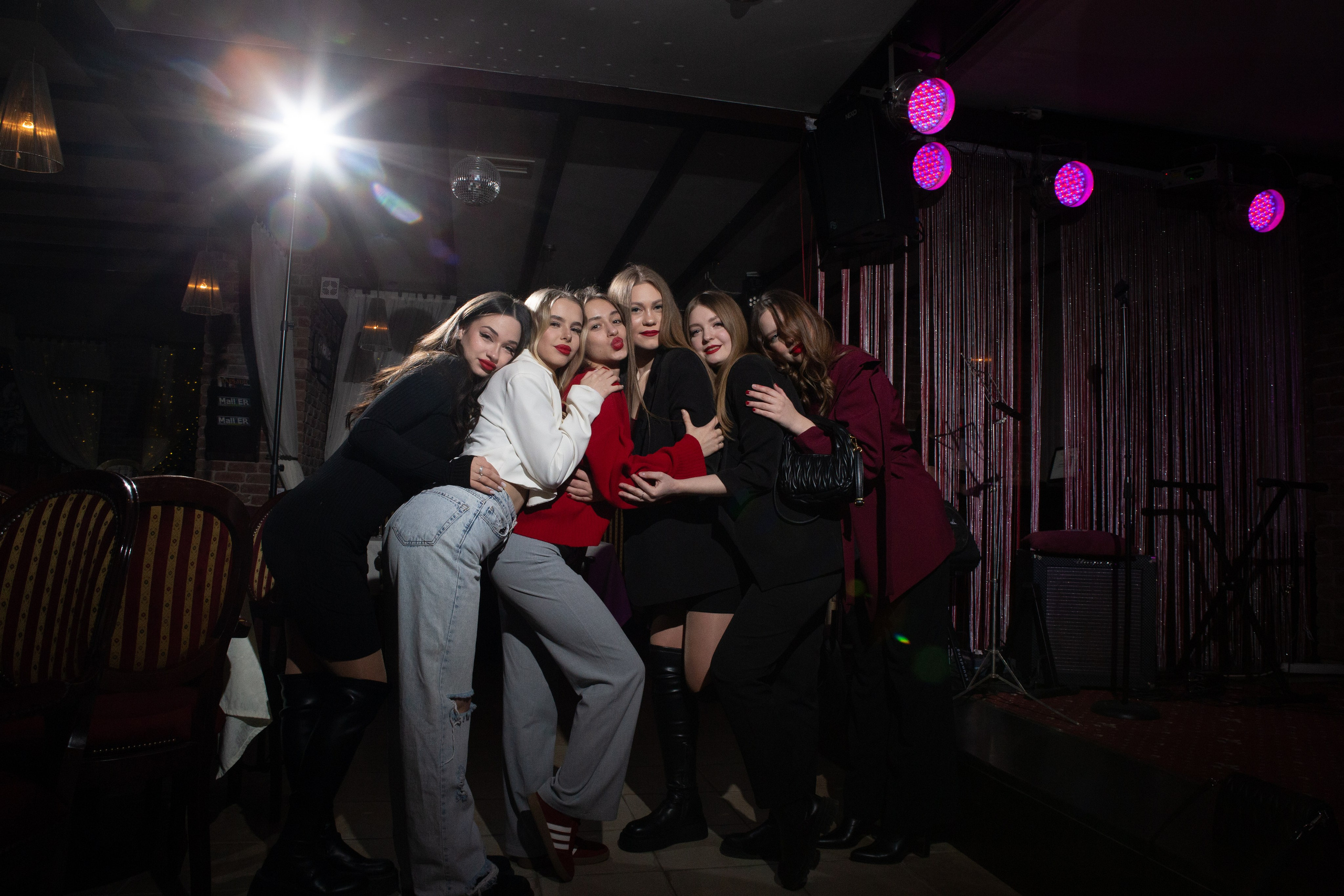 Аксинья. Свадебный, семейный, фотограф крещения Волгоград — Черняева Ирина