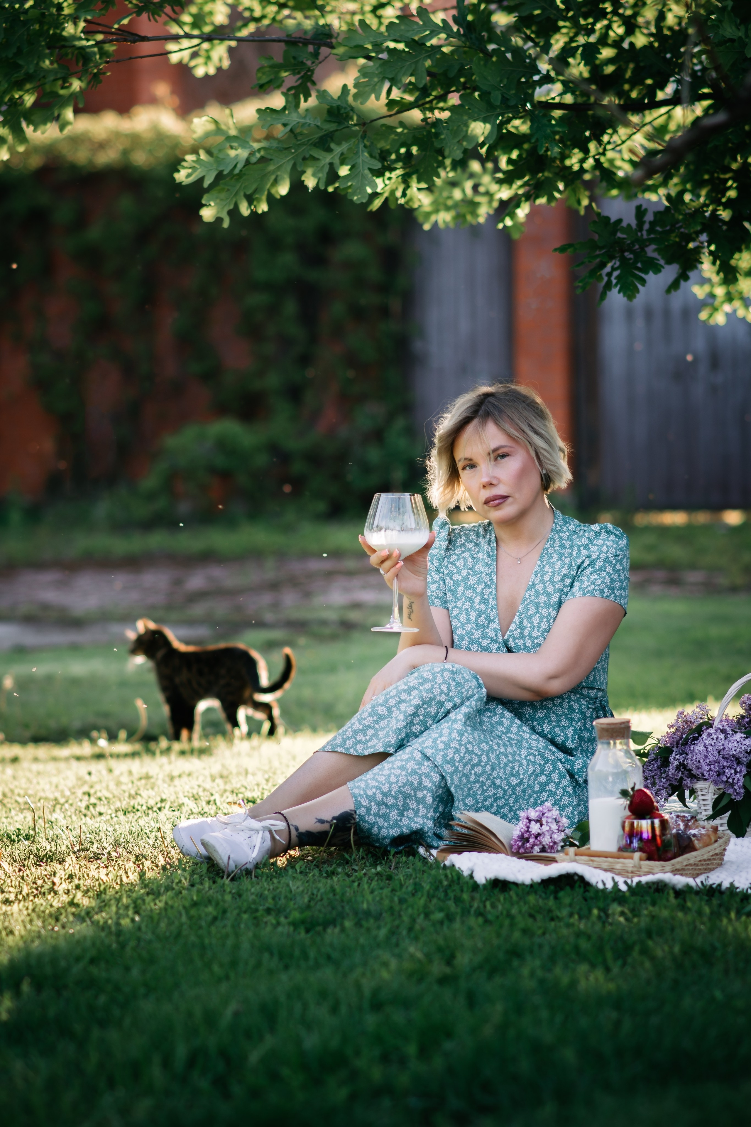 Портреты. Семейный фотограф в Новомичуринске Наташа Непомнящая