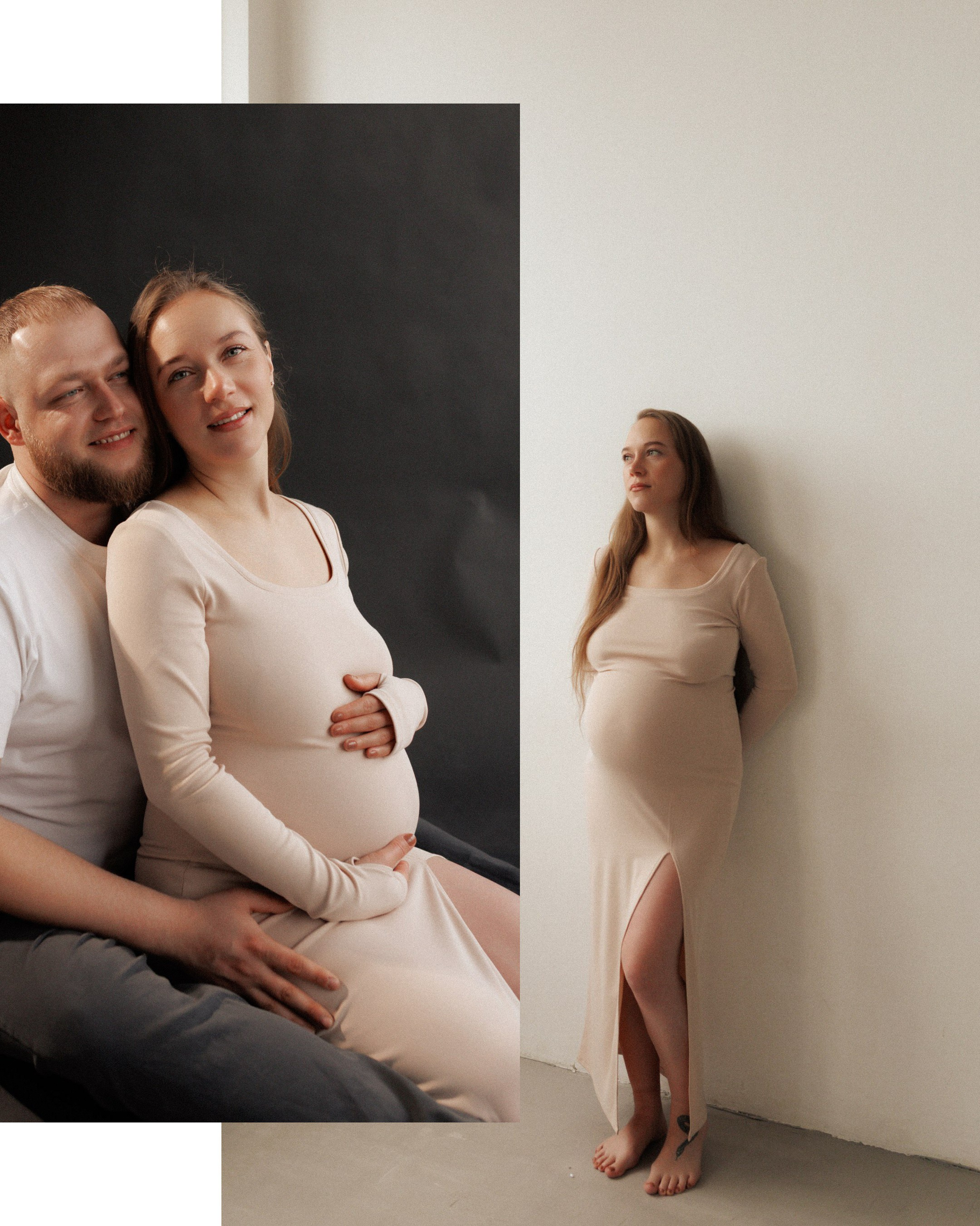 Семейные. Индивидуальный фотограф Новосибирск Настя