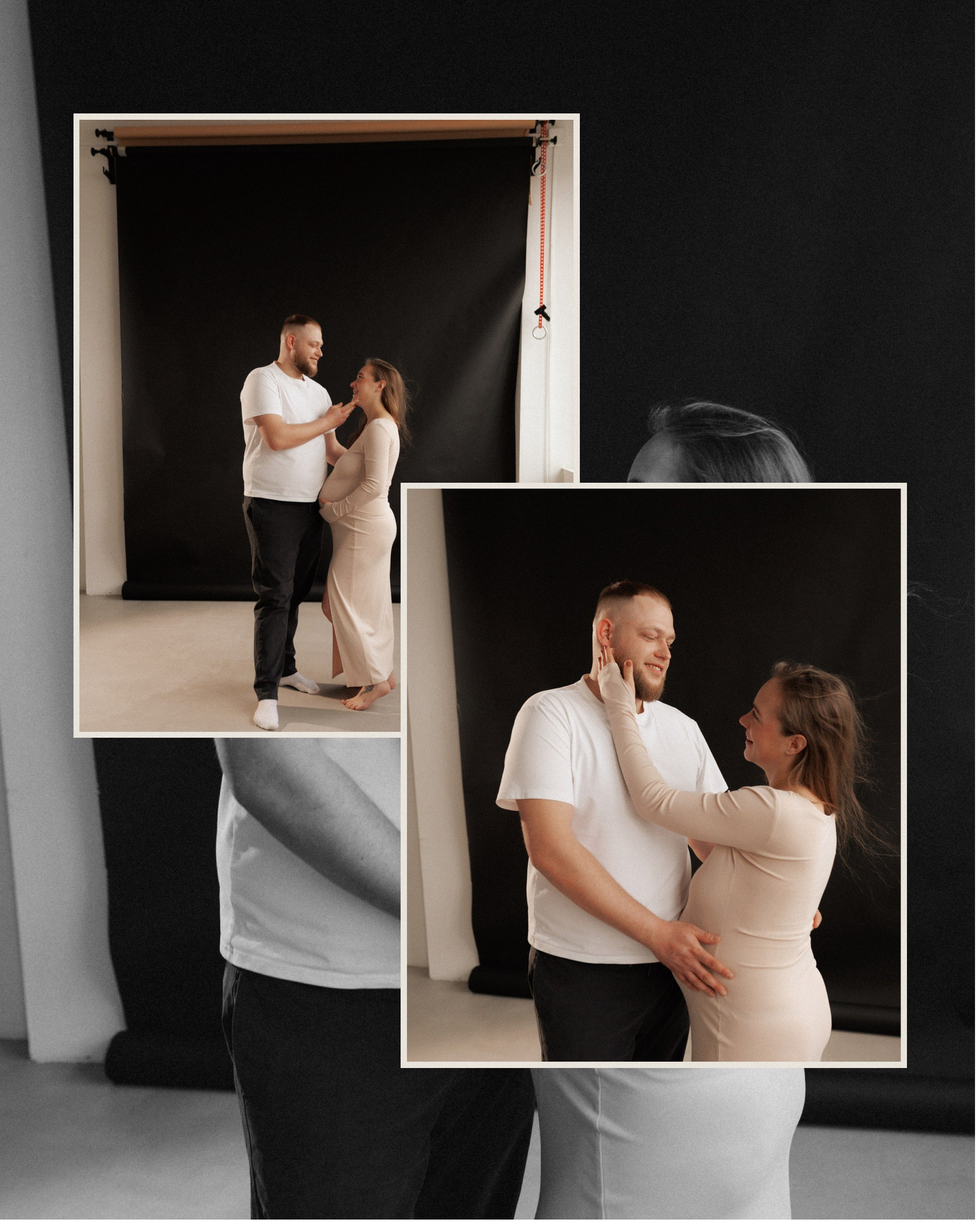 Семейные. Индивидуальный фотограф Новосибирск Настя