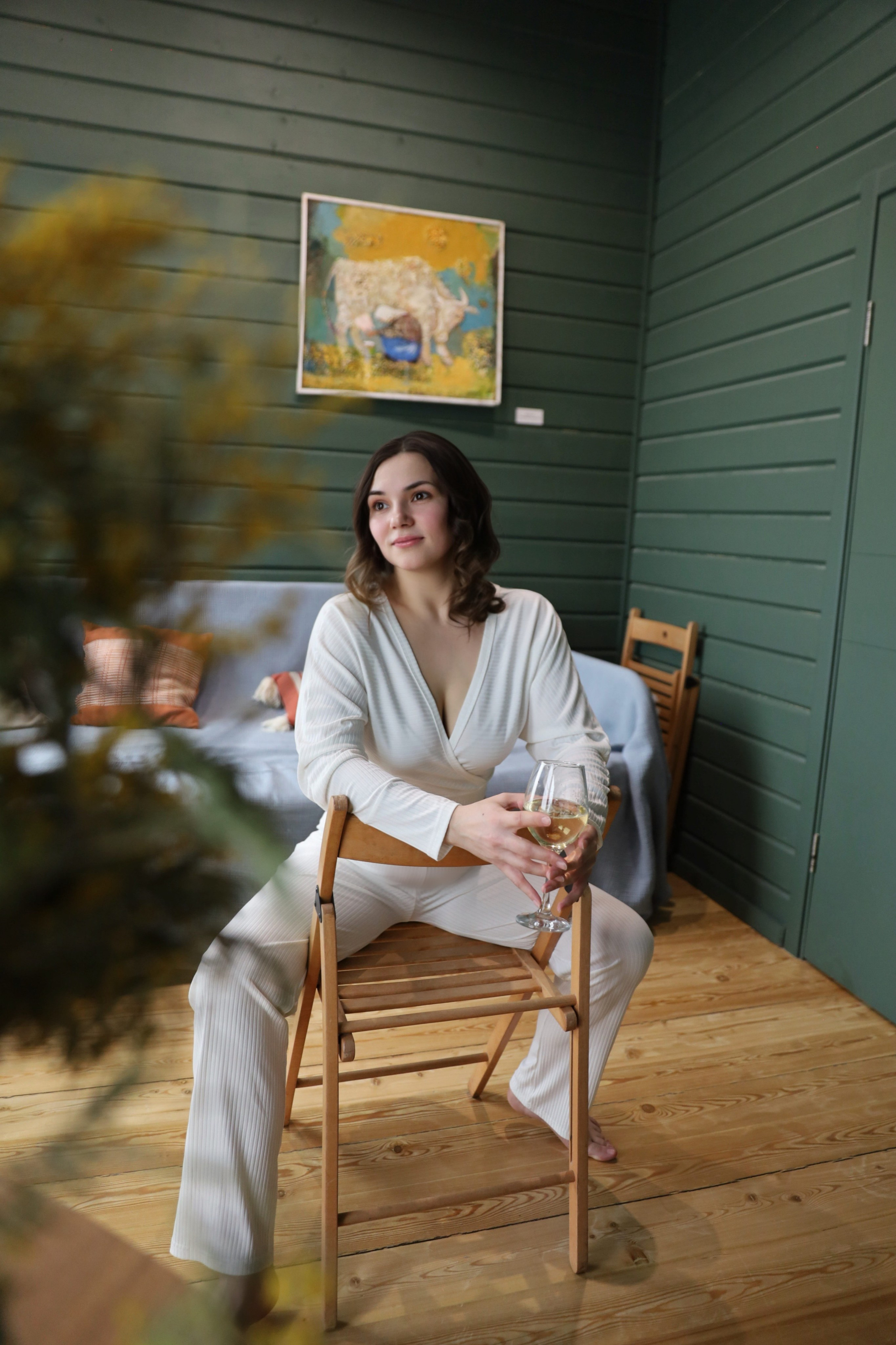 Юлия📸. Главная