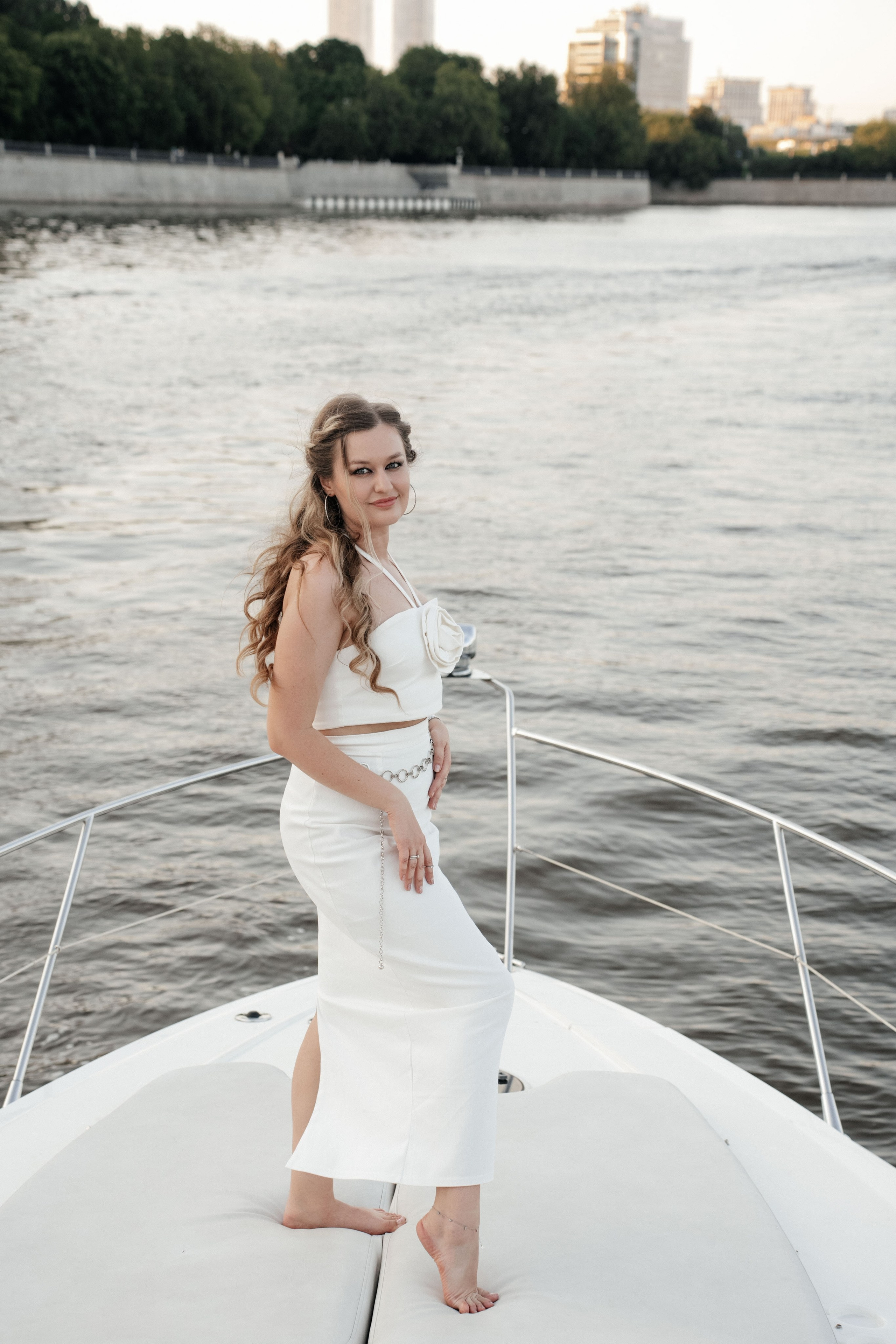 День рождения Галины. Свадебный фотограф Москва Александра Аверкова