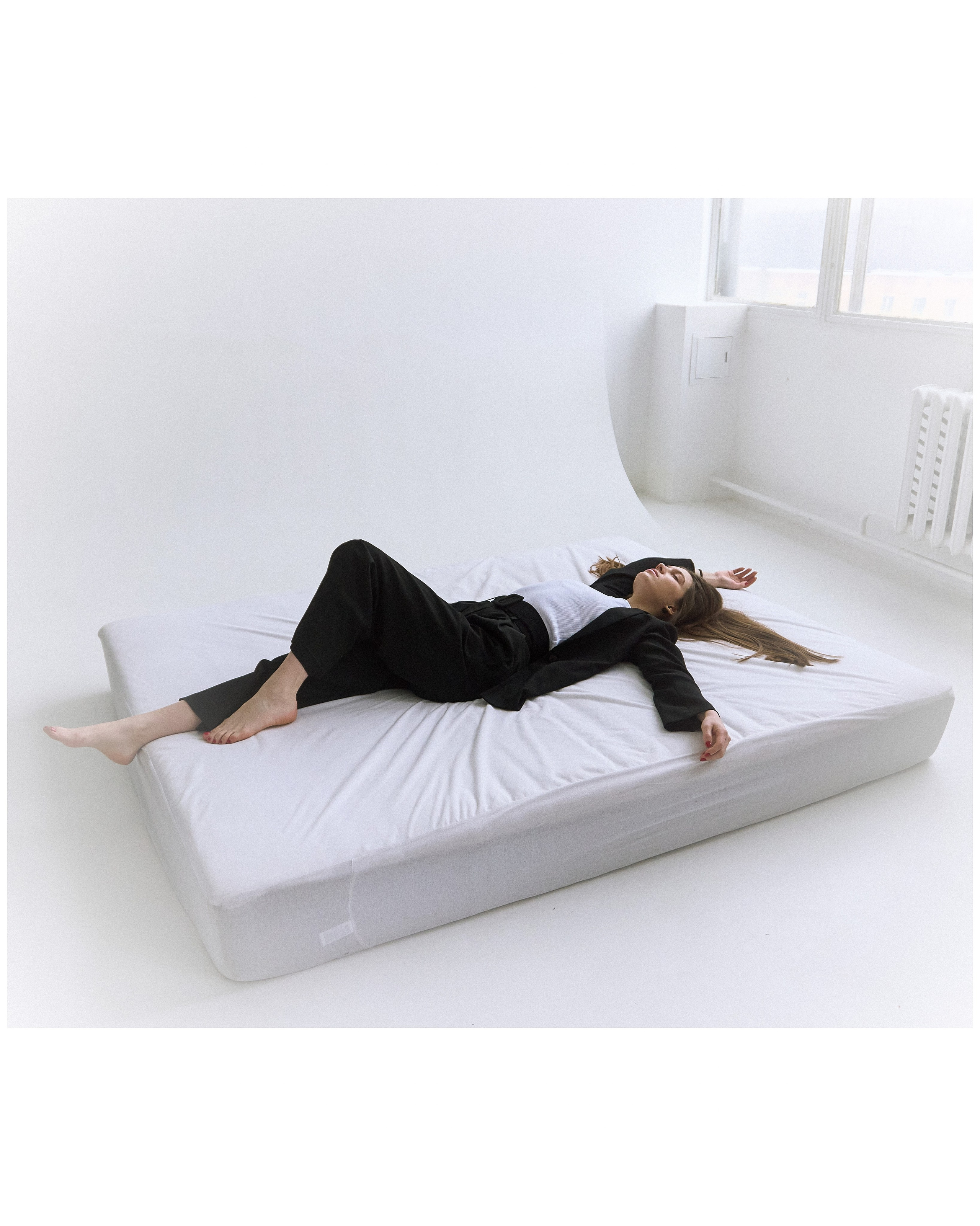 Дарина. Женский фотограф в Москве Владислава