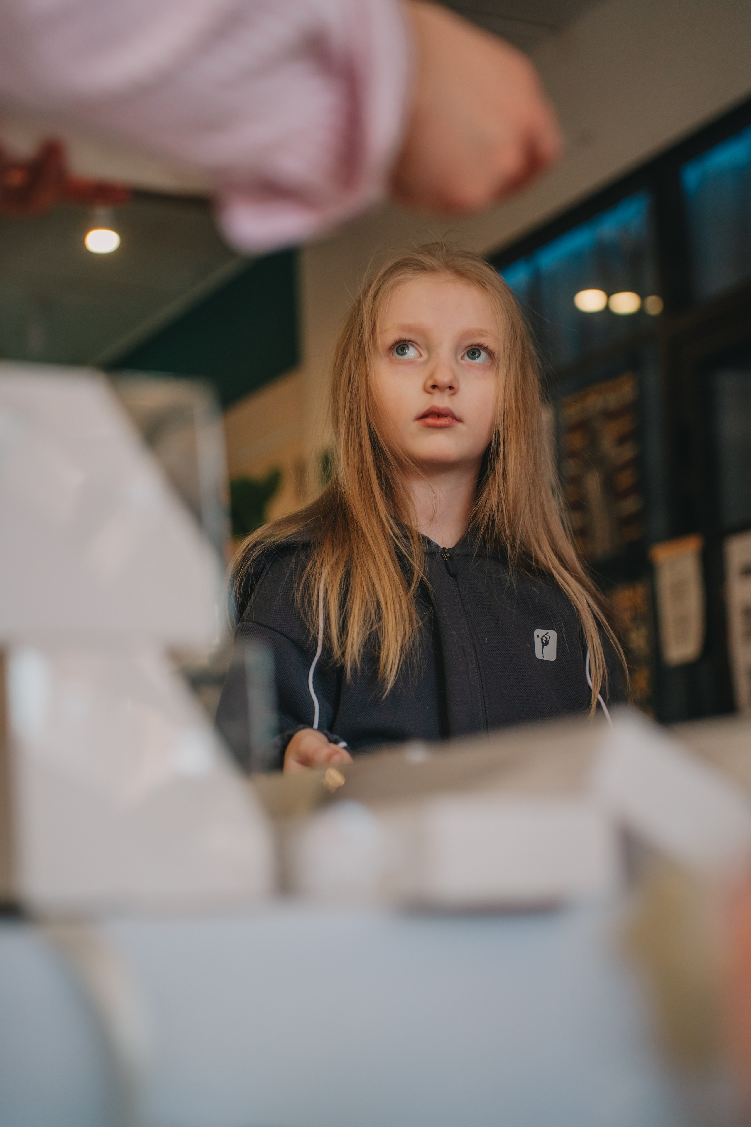 Весенний маркет в Культштаб. Лайфстайл фотограф в Ханты-Мансийске Мария Шишкина