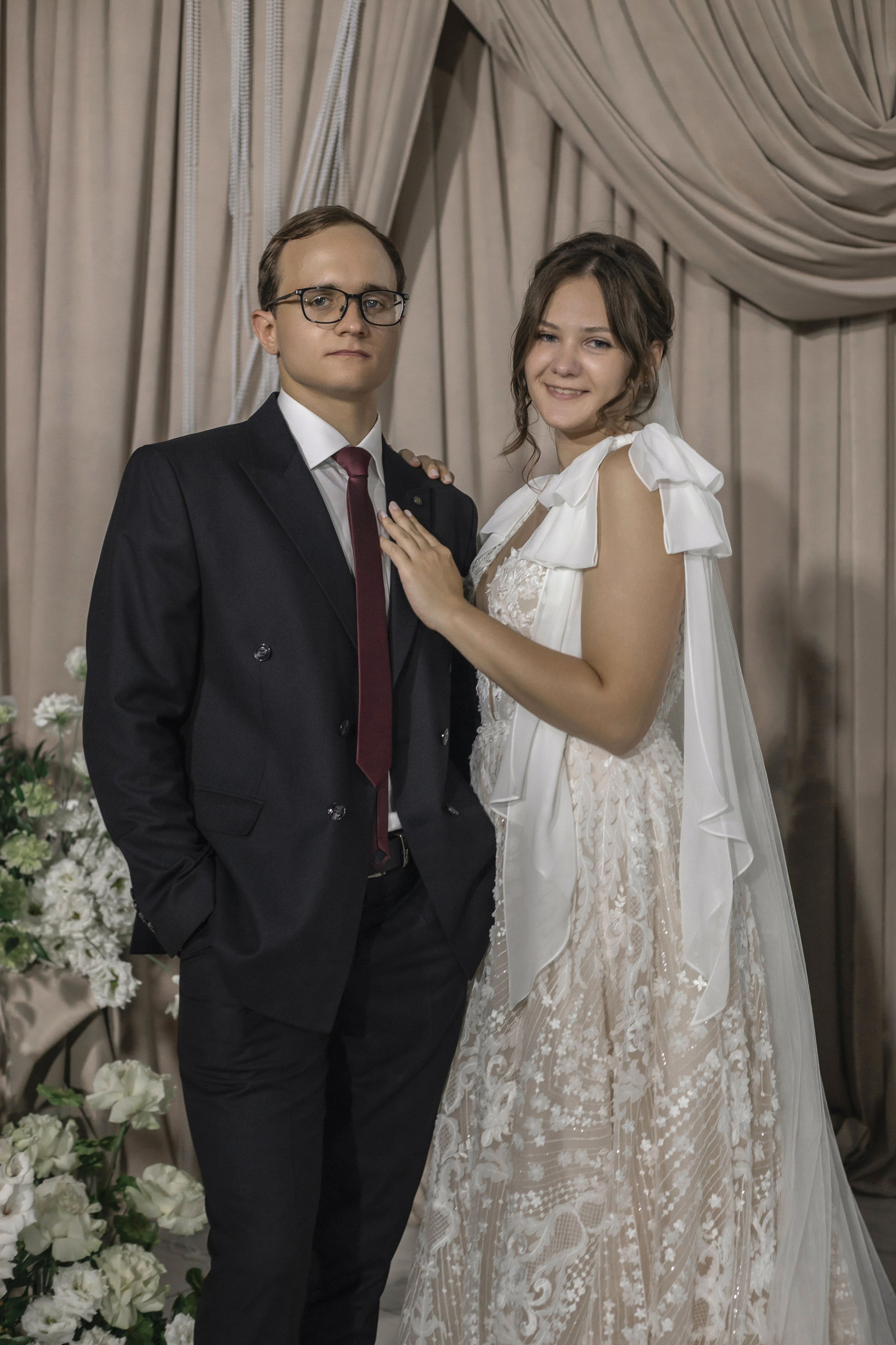 A|S банкет. Свадебный и семейный фотограф в Саратове Анжела Борисова