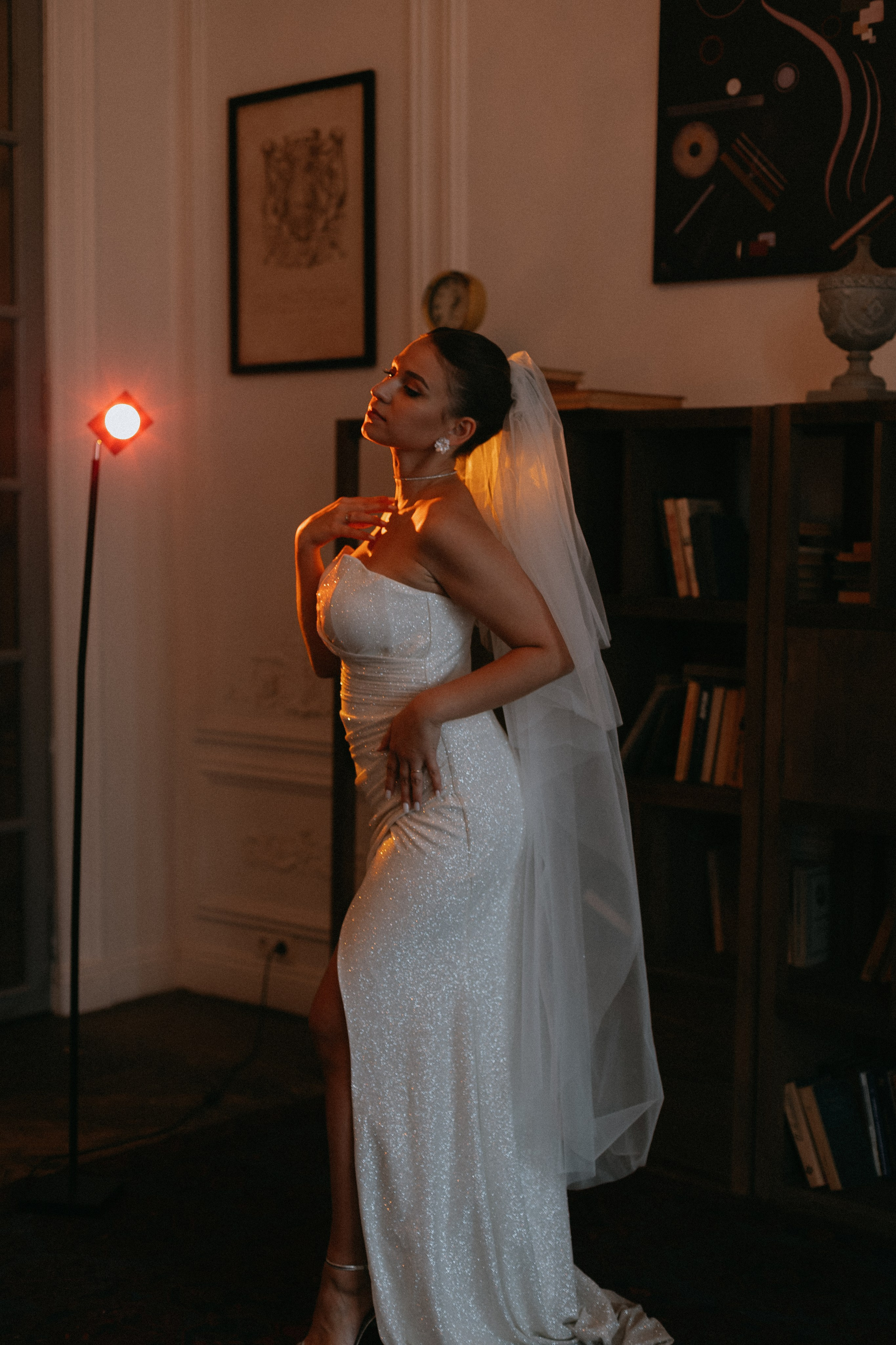 Москва. Осень. Любовь. Главная