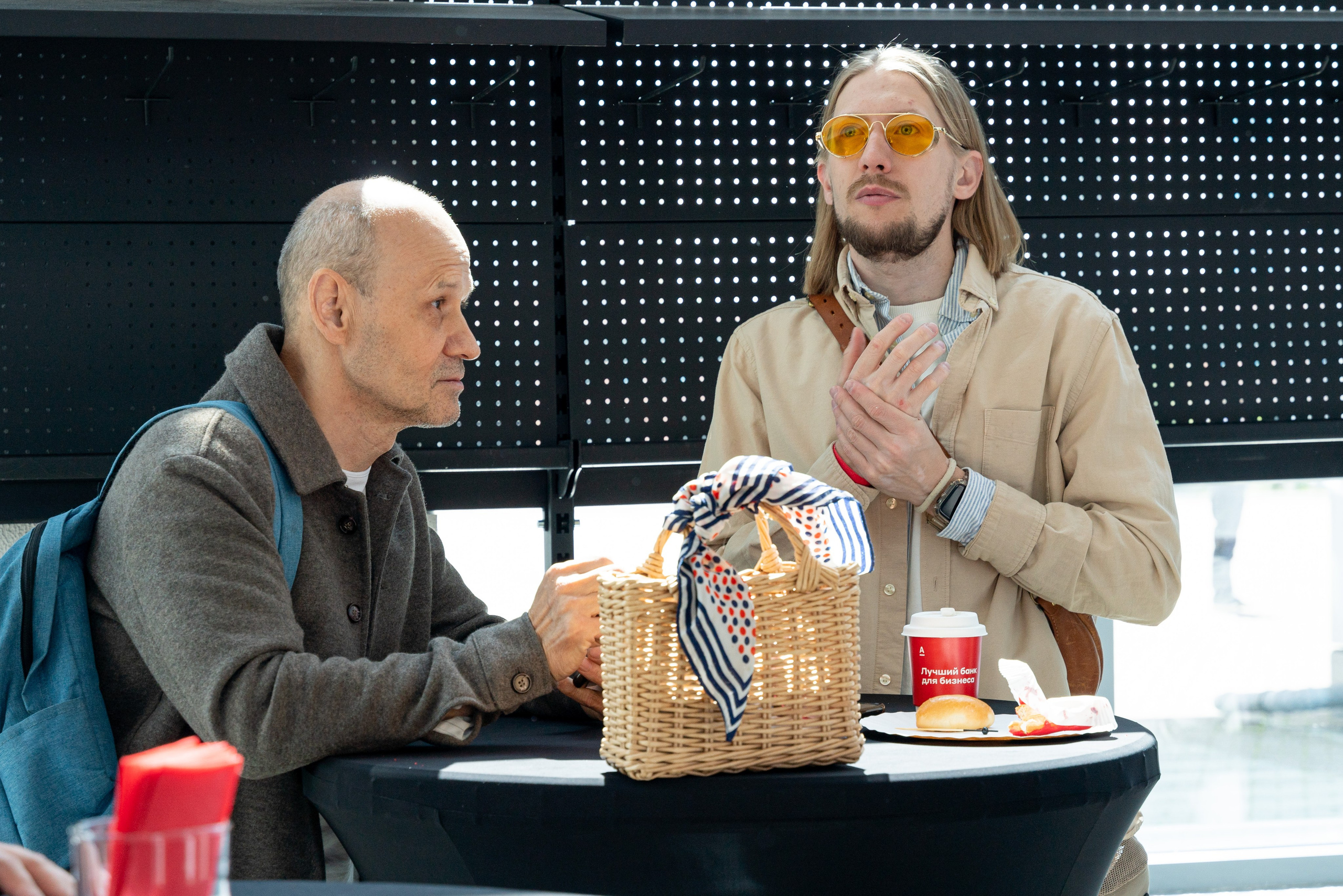 КЕЙТЕРИНГ В АЛЬФА ИНФА. Фотограф на любое мероприятие