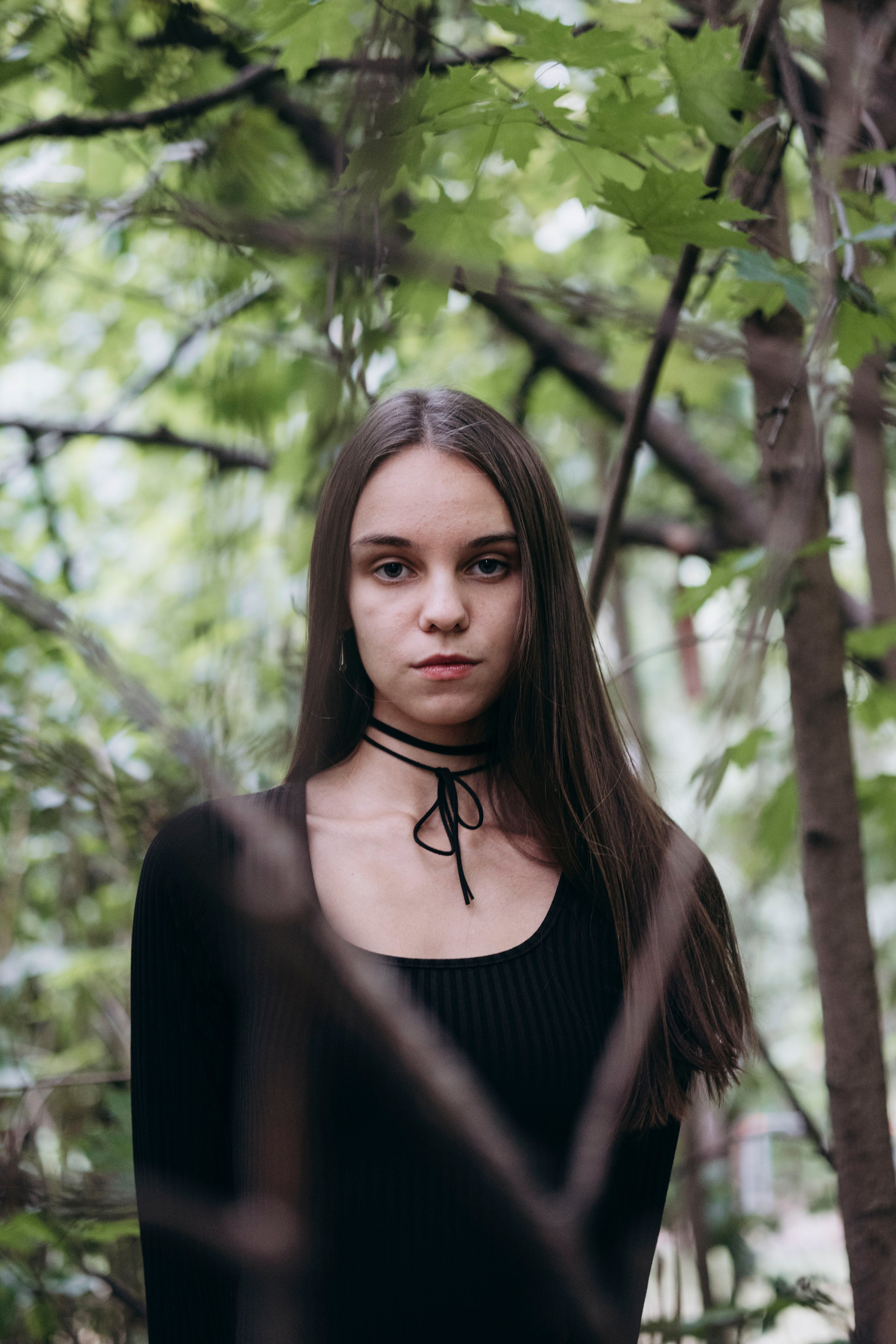 Кира. Фотограф | Липецк