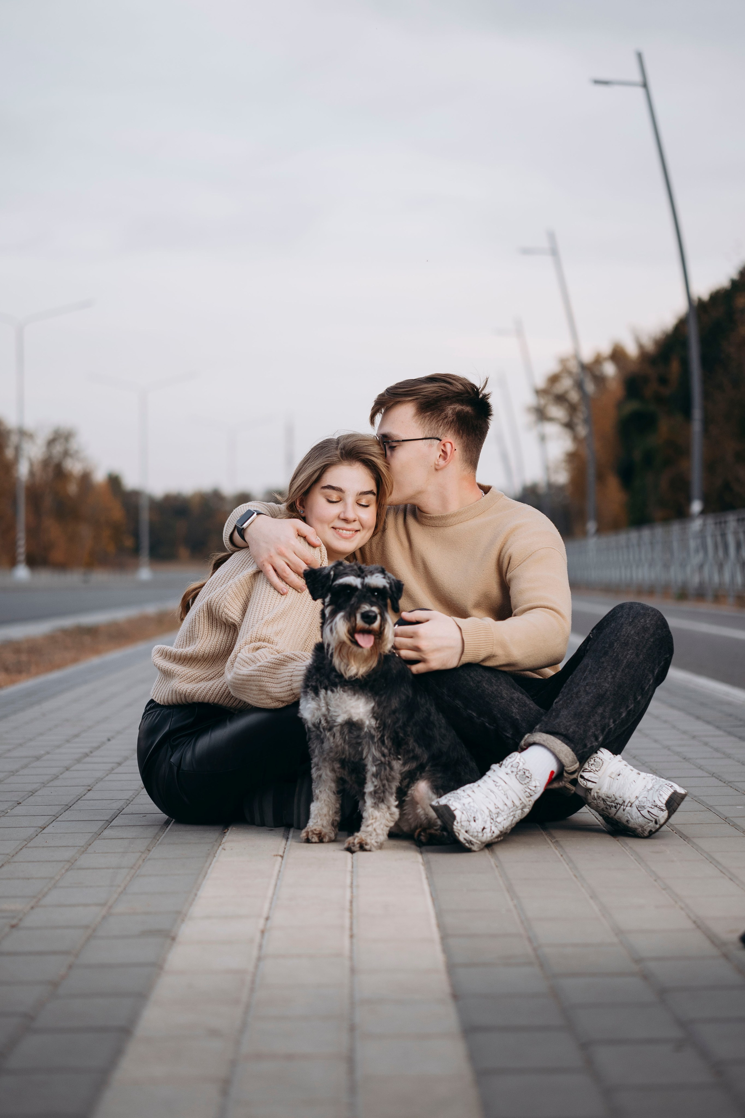 Александр и Софья. Фотограф | Липецк