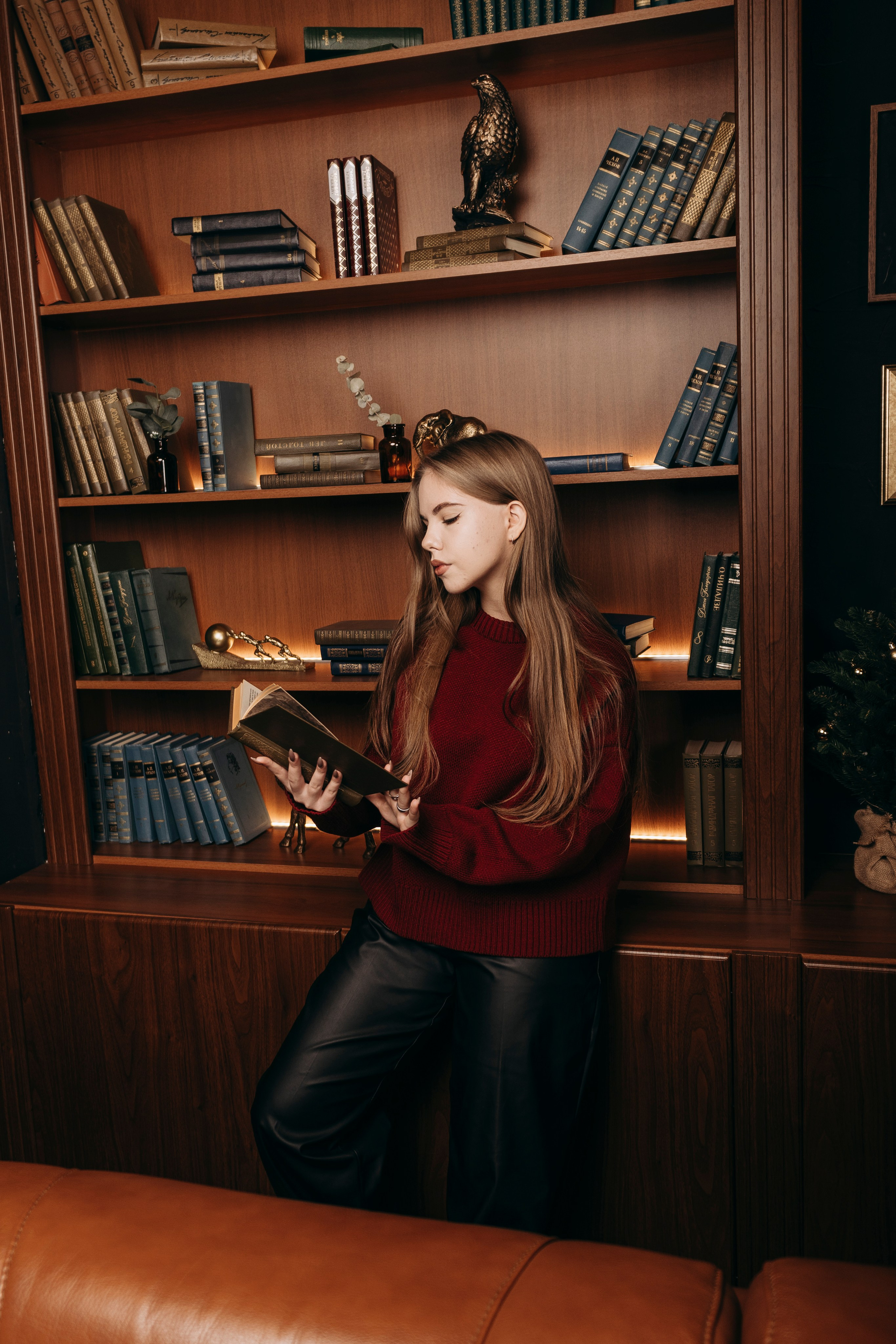 Семейная фотосессия. Фотограф | Липецк