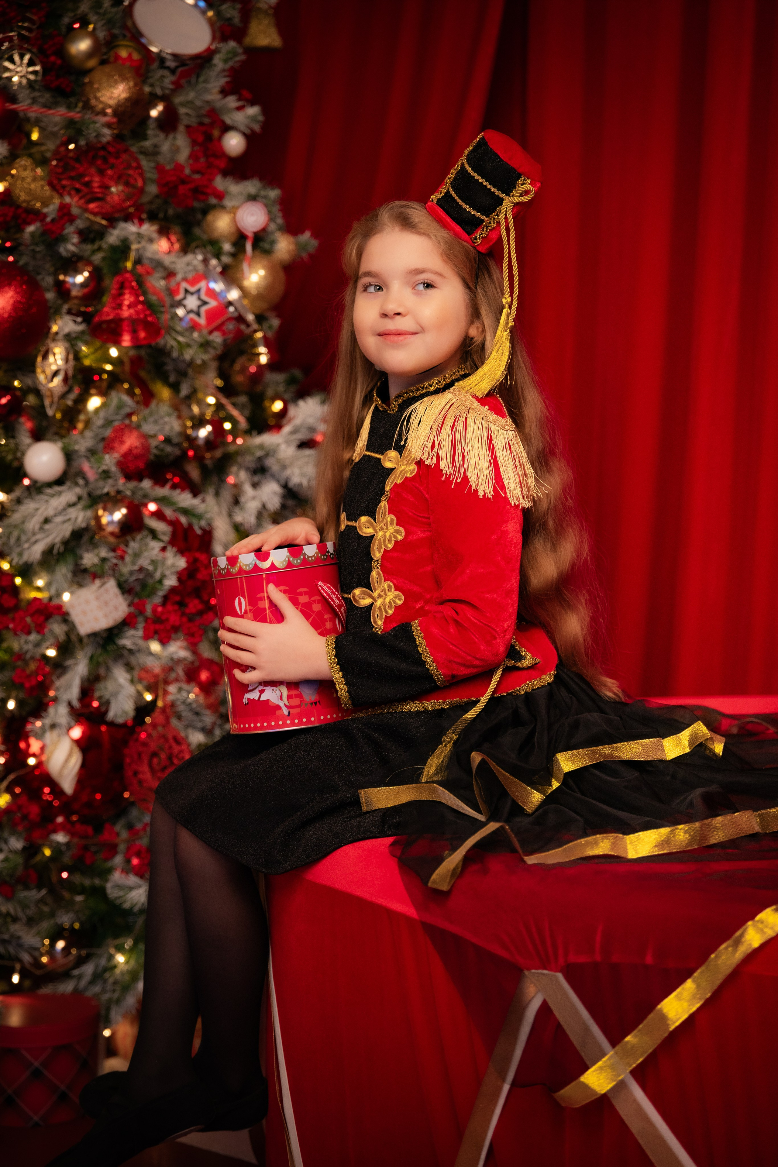 ЦИРК. Фото, видео, авторские выпускные альбомы в Нижнем Новгороде