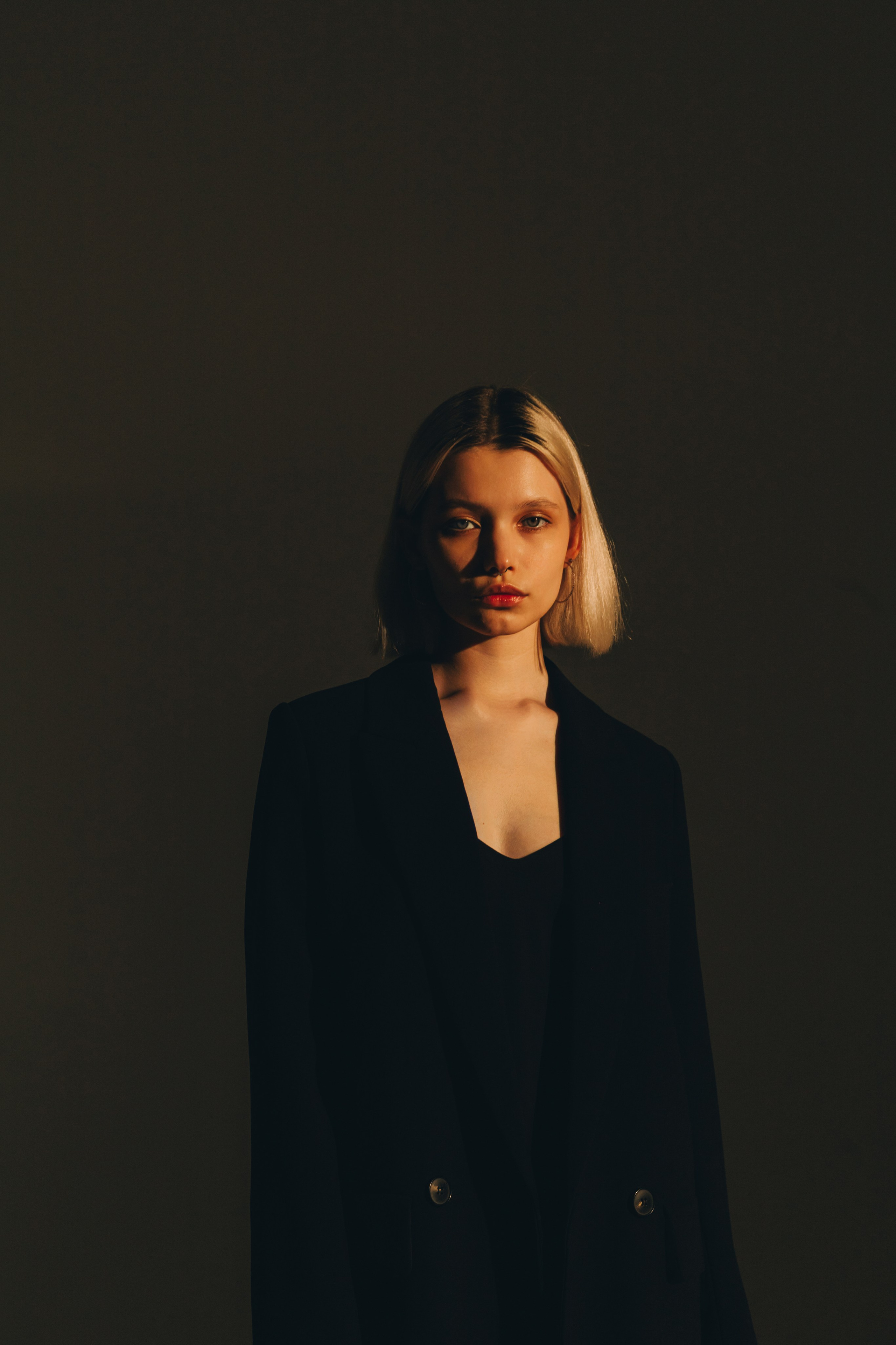 Анна. Фотограф Уфа