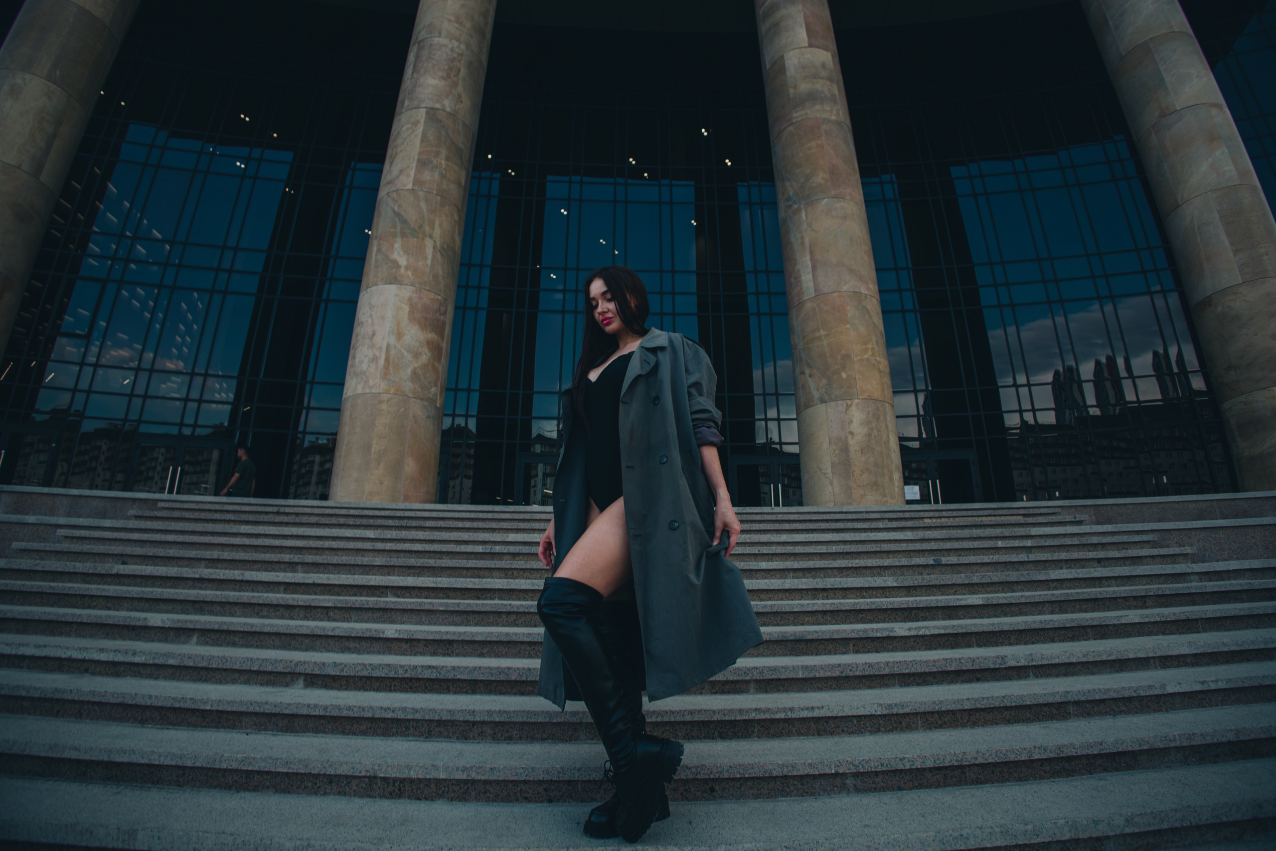 Дарья. Фотограф Уфа