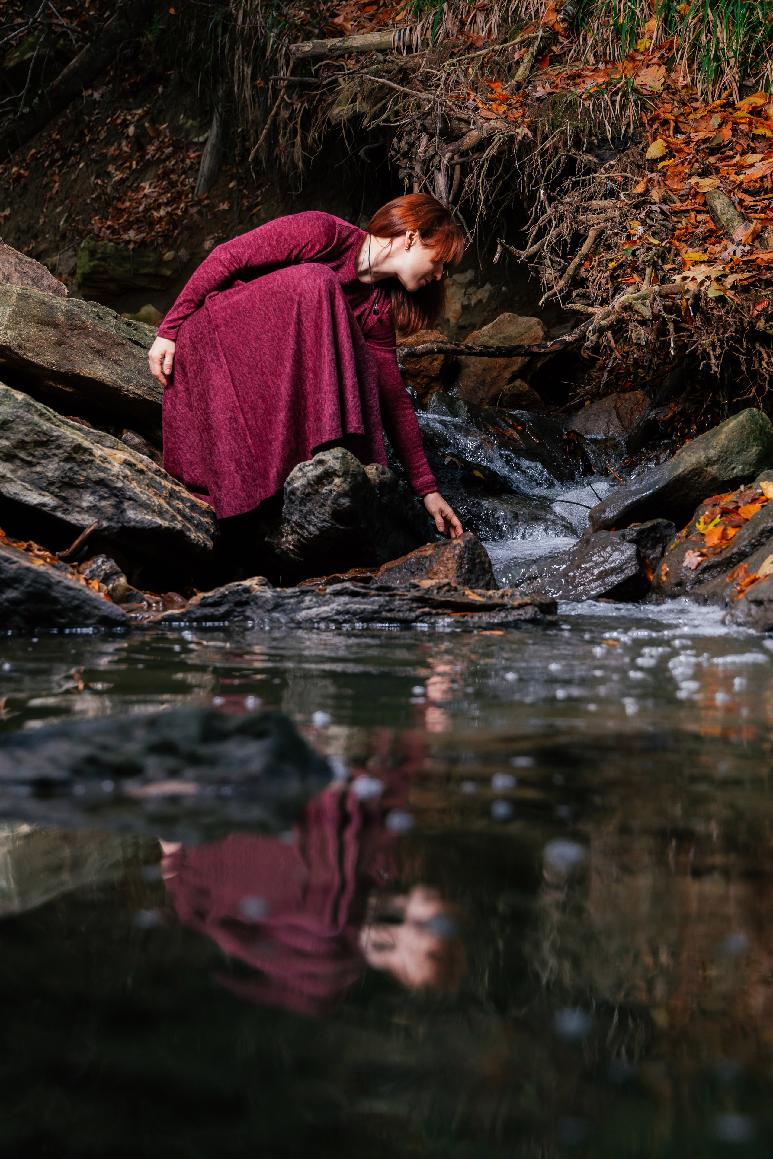 Фотосъемка людей. Фотограф Алексей Воронов