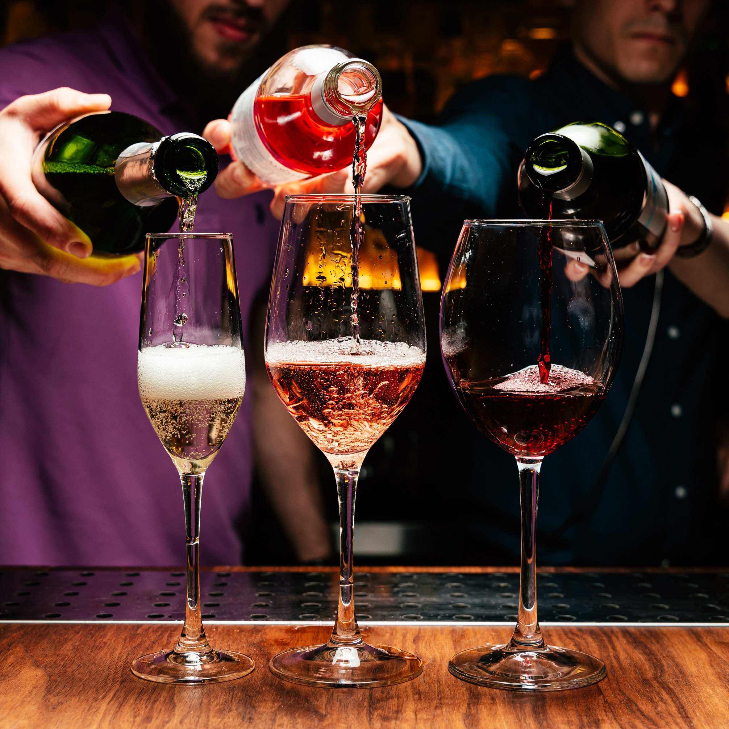 Фуд-съемка. Фотограф Алексей Воронов