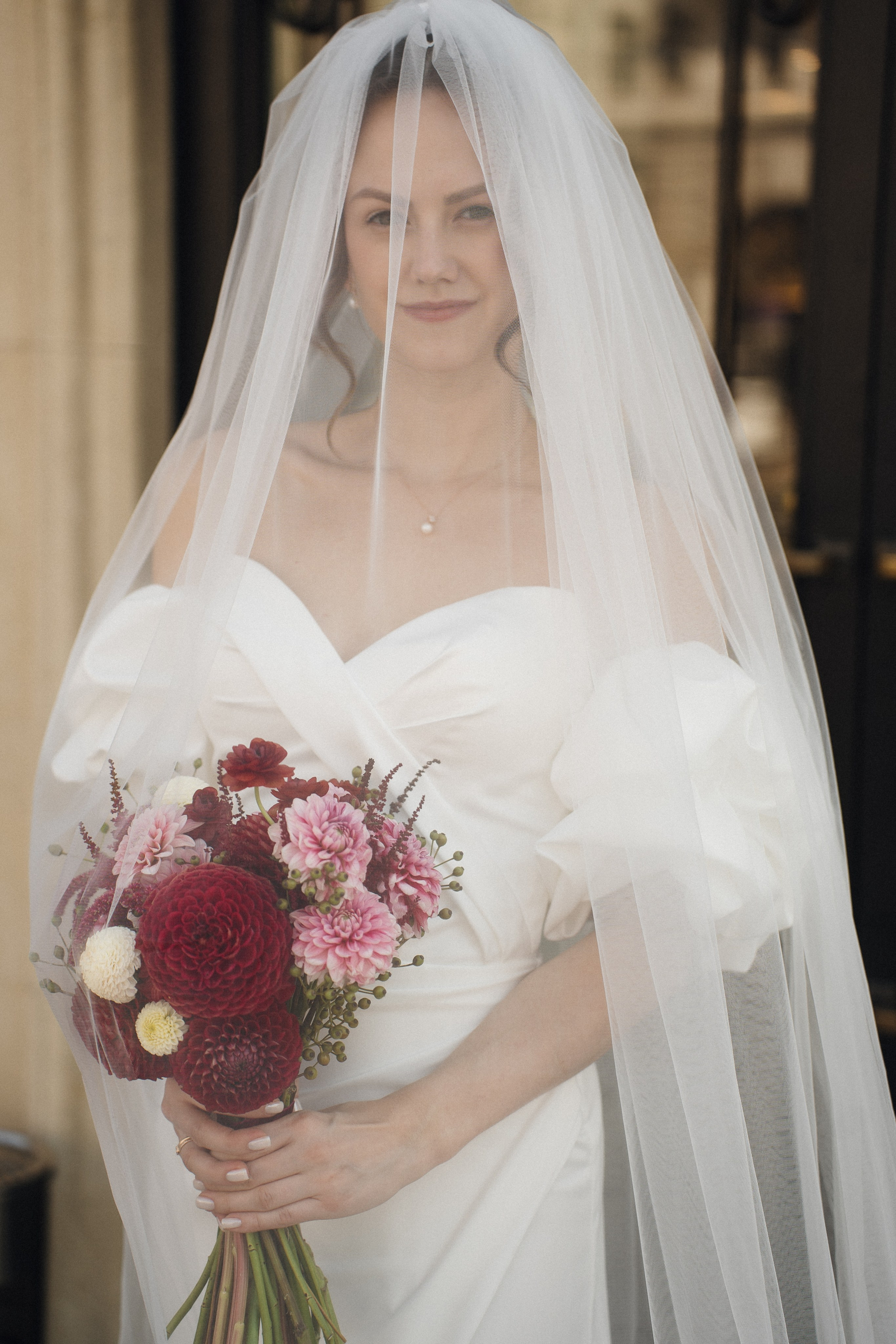 Свадебные букеты. Оформление свадеб, декор свадеб Вера Маркова, Москва