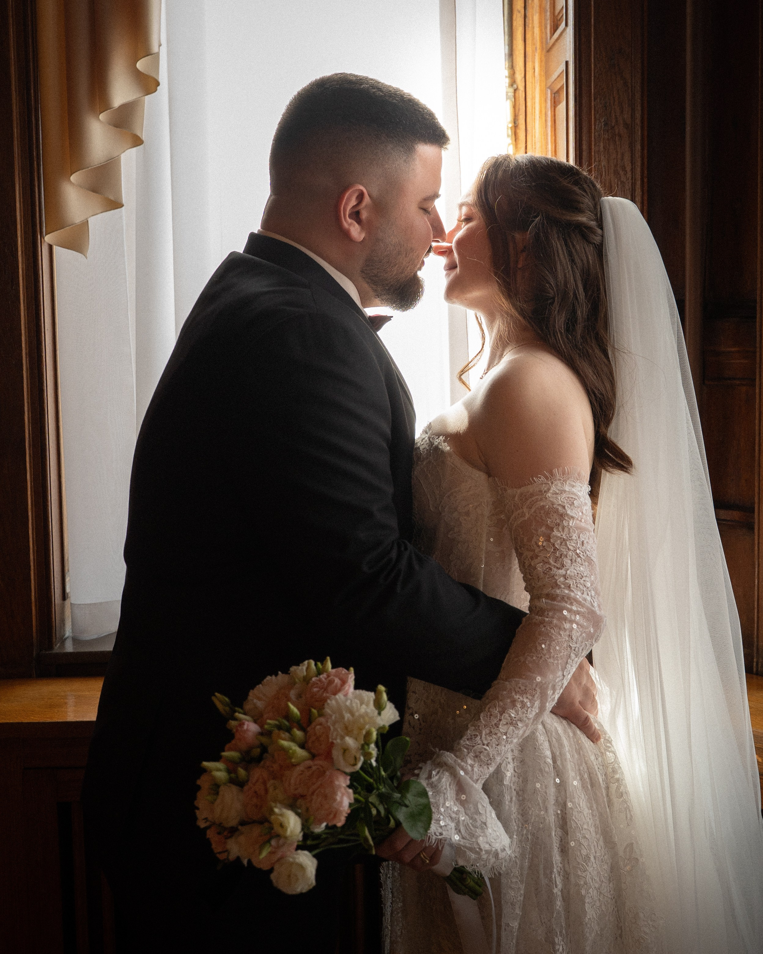 Андрей и Елизавета | анонс | ЗАГС № 2. Professional photoartist in St. Petersburg (wedding, reportage, portrait, model book, love story) Alexander Shvedov