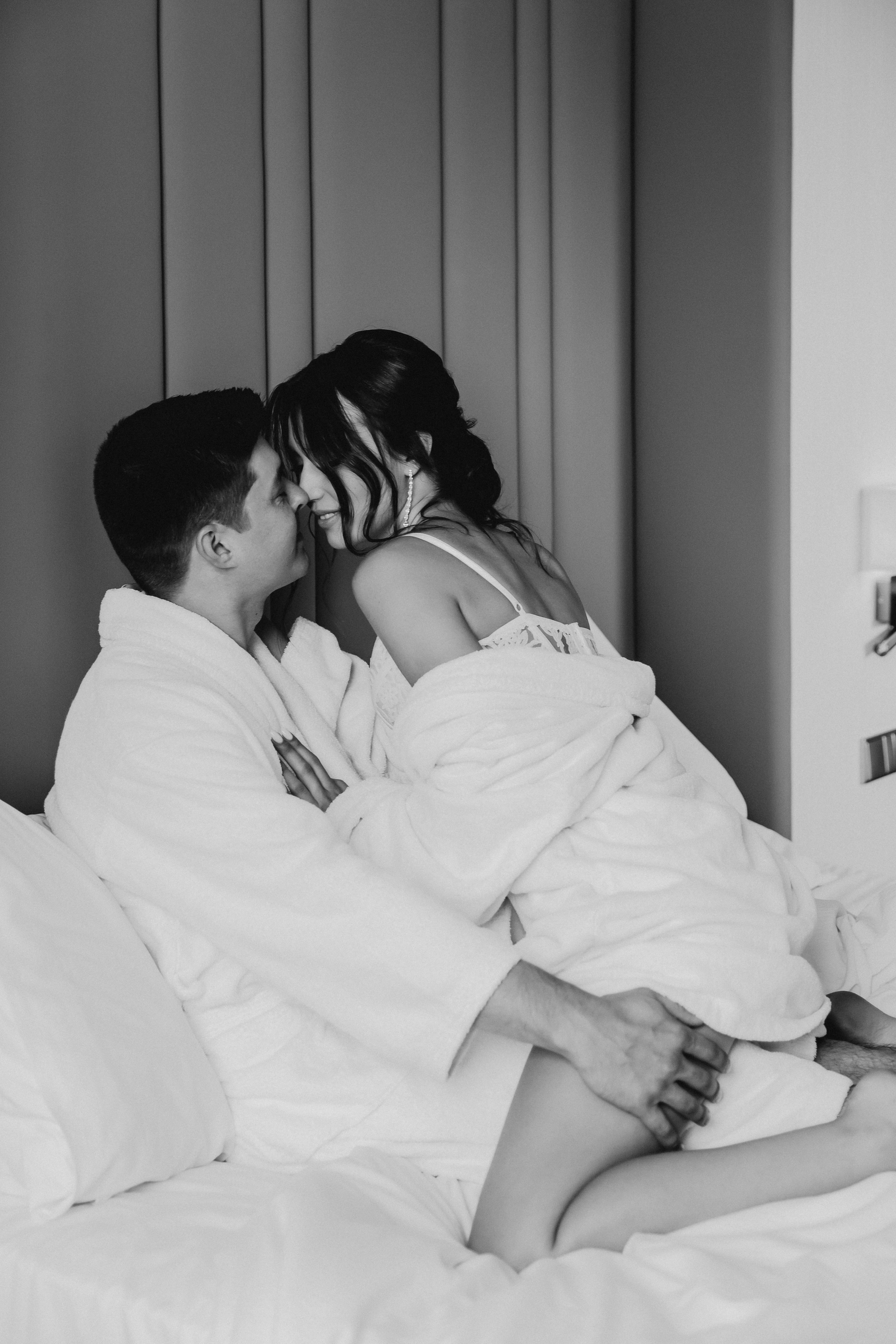 Евгений и Алина. Свадебный и семейный фотограф в Волгограде Галина Микитинская