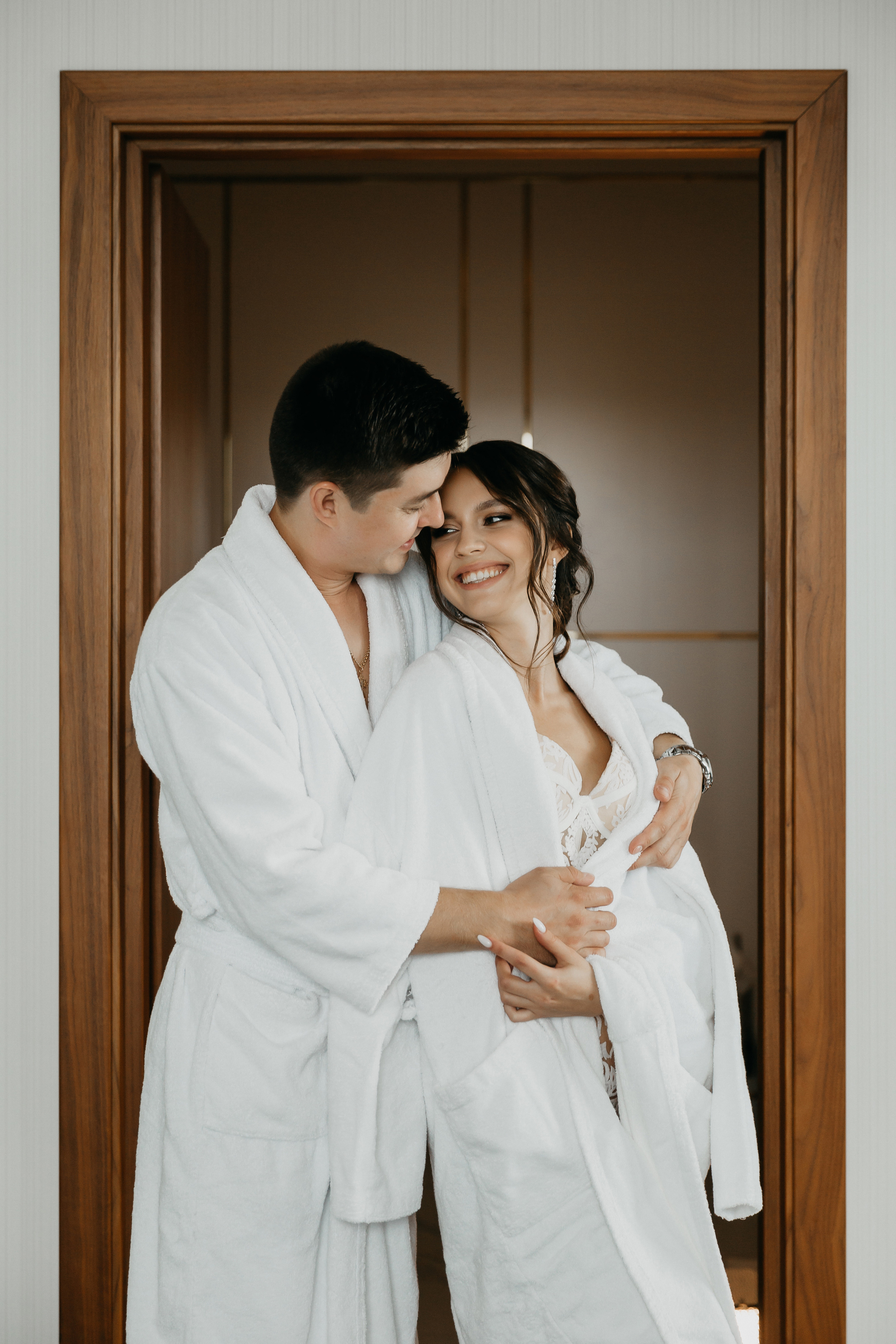 Евгений и Алина. Свадебный и семейный фотограф в Волгограде Галина Микитинская