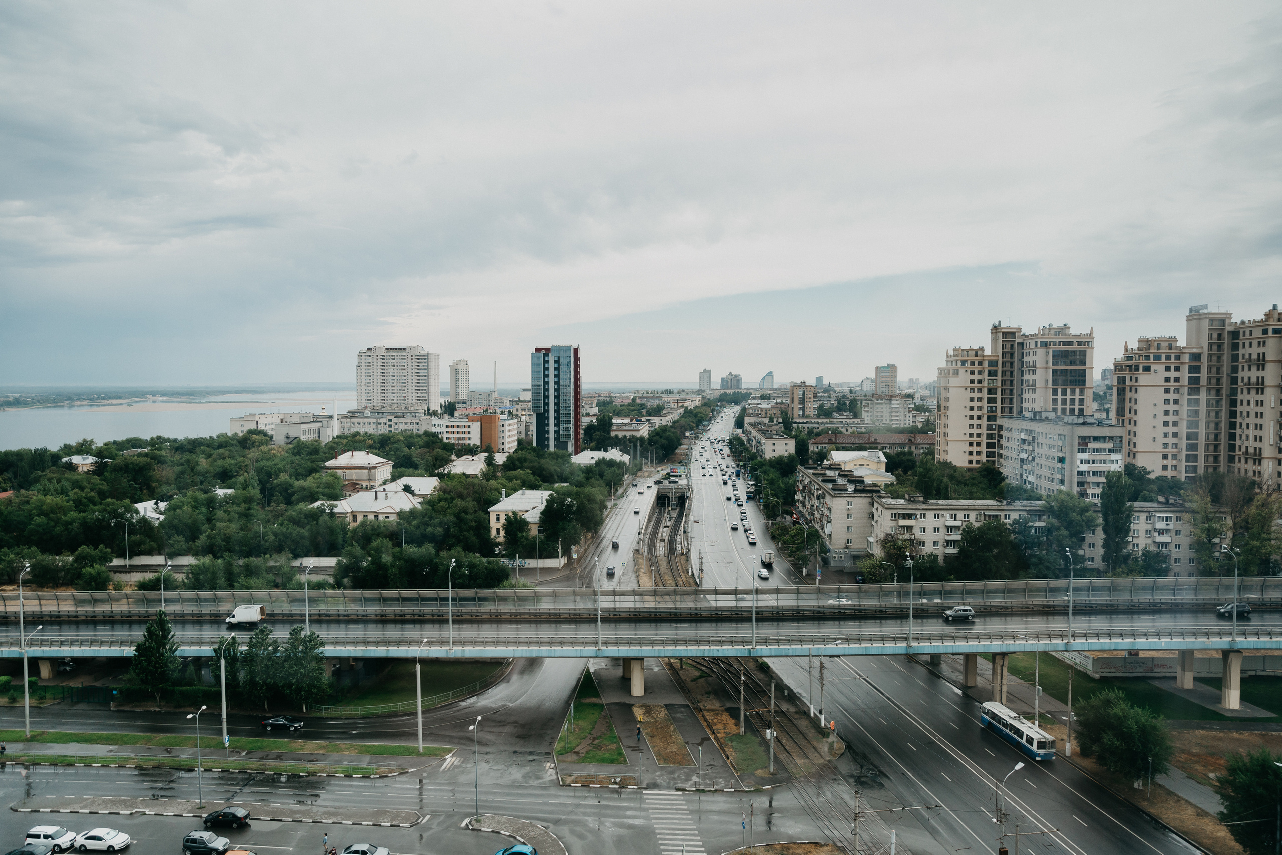 Евгений и Алина. Свадебный и семейный фотограф в Волгограде Галина Микитинская