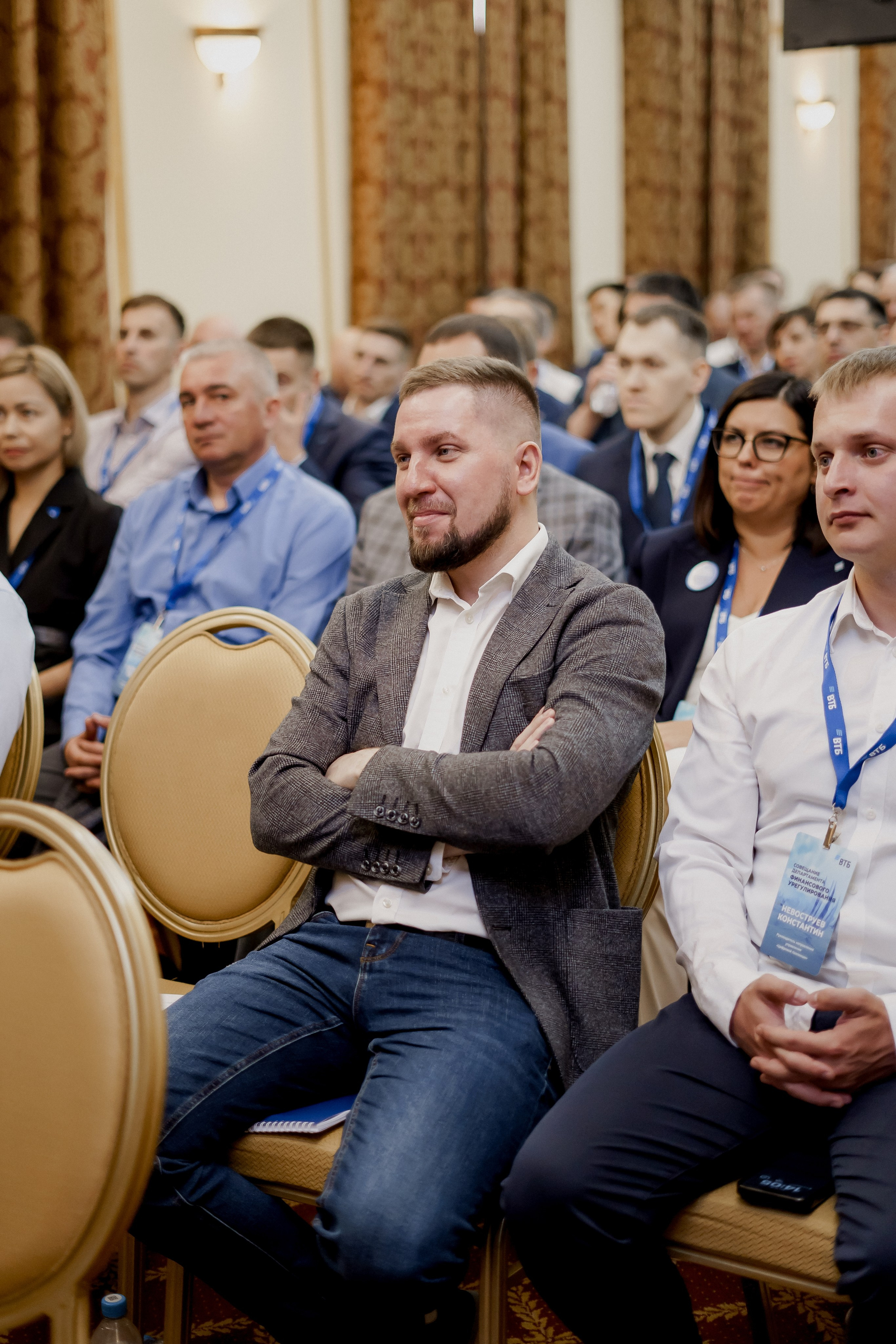 Втб. Фотограф Валерия Крахмалева