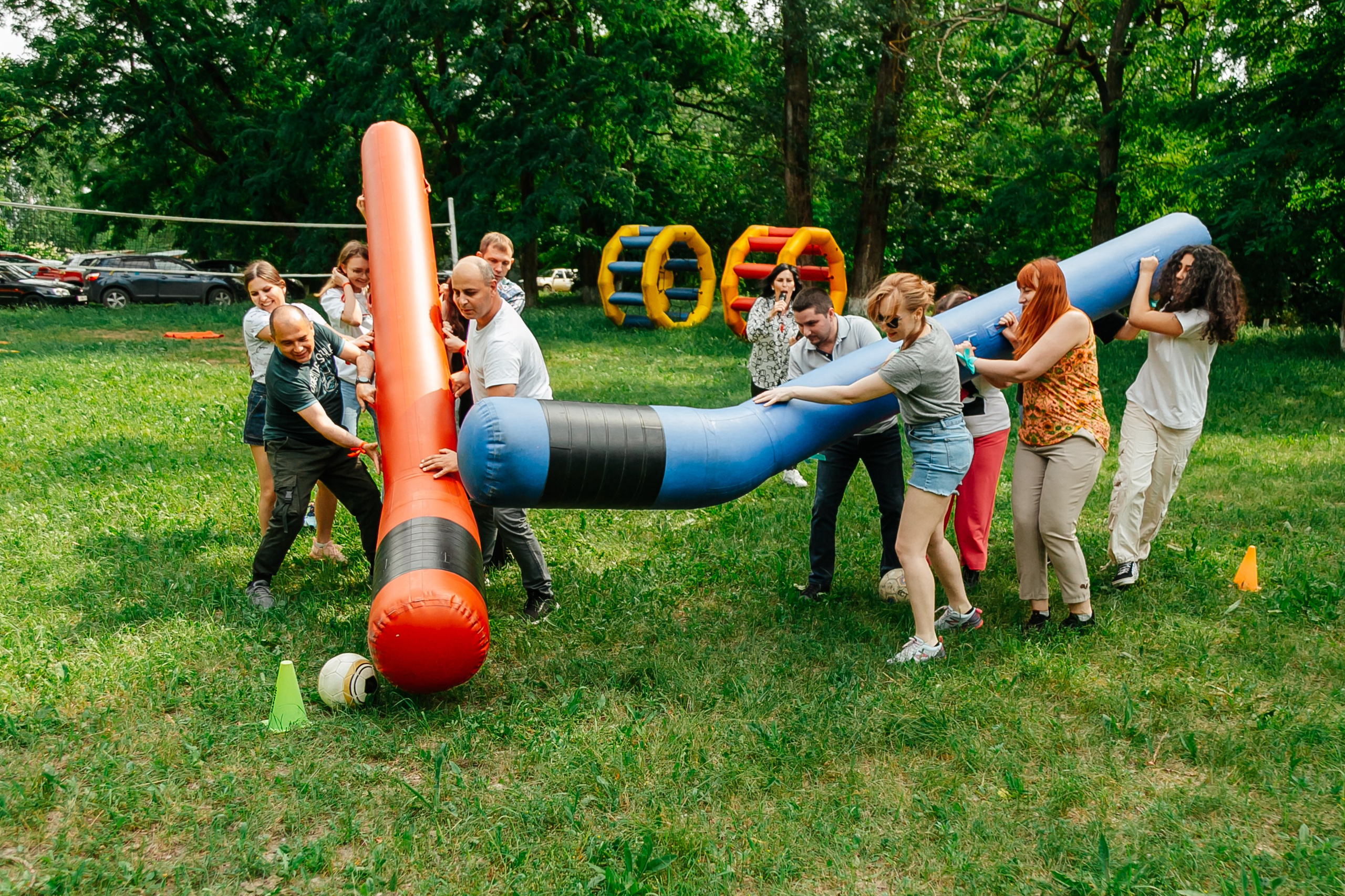 Корпоратив 2023. Фото-Видеосъемка любых мероприятий Москва Ростов